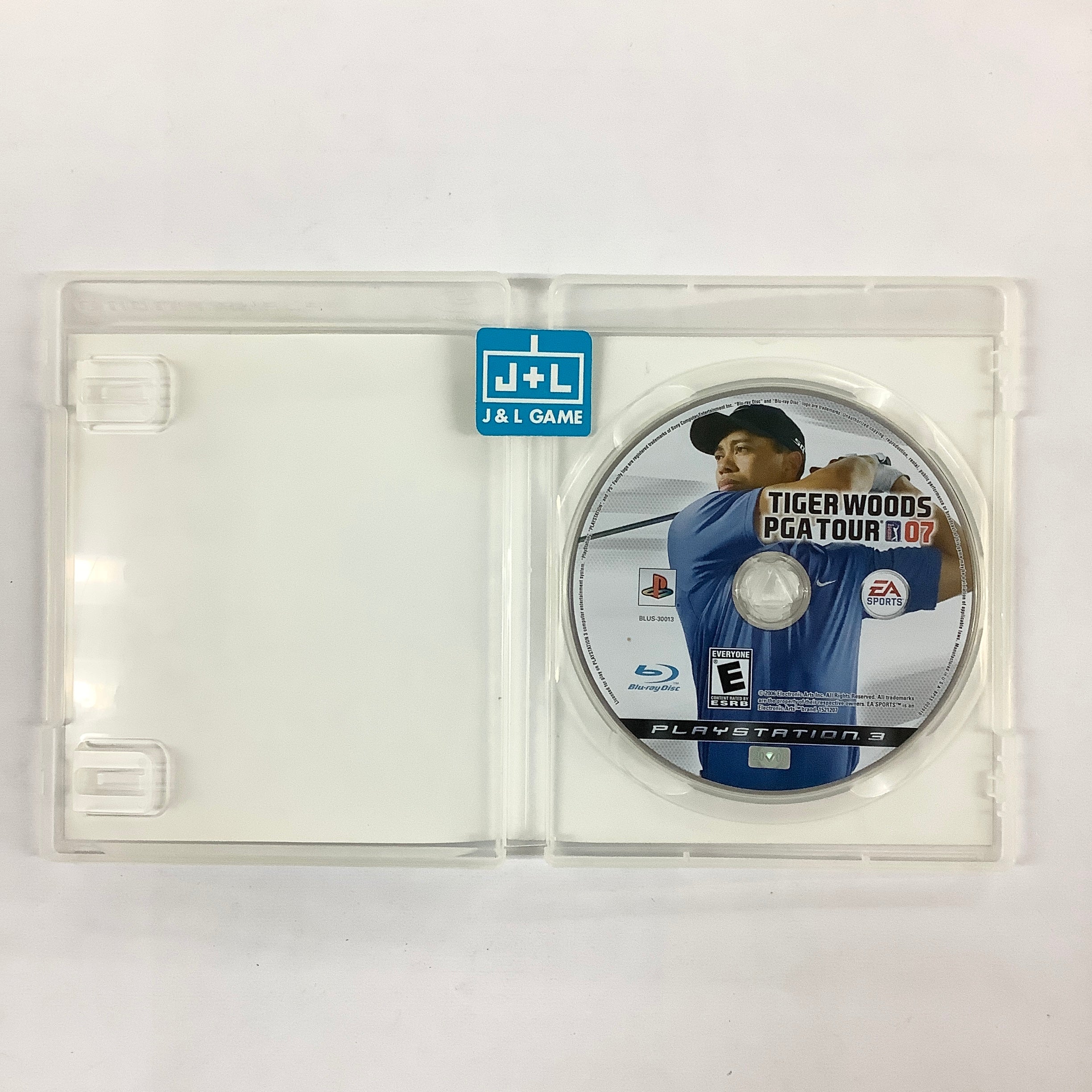 New EA Sports Tiger buy Woods Family DVD Game