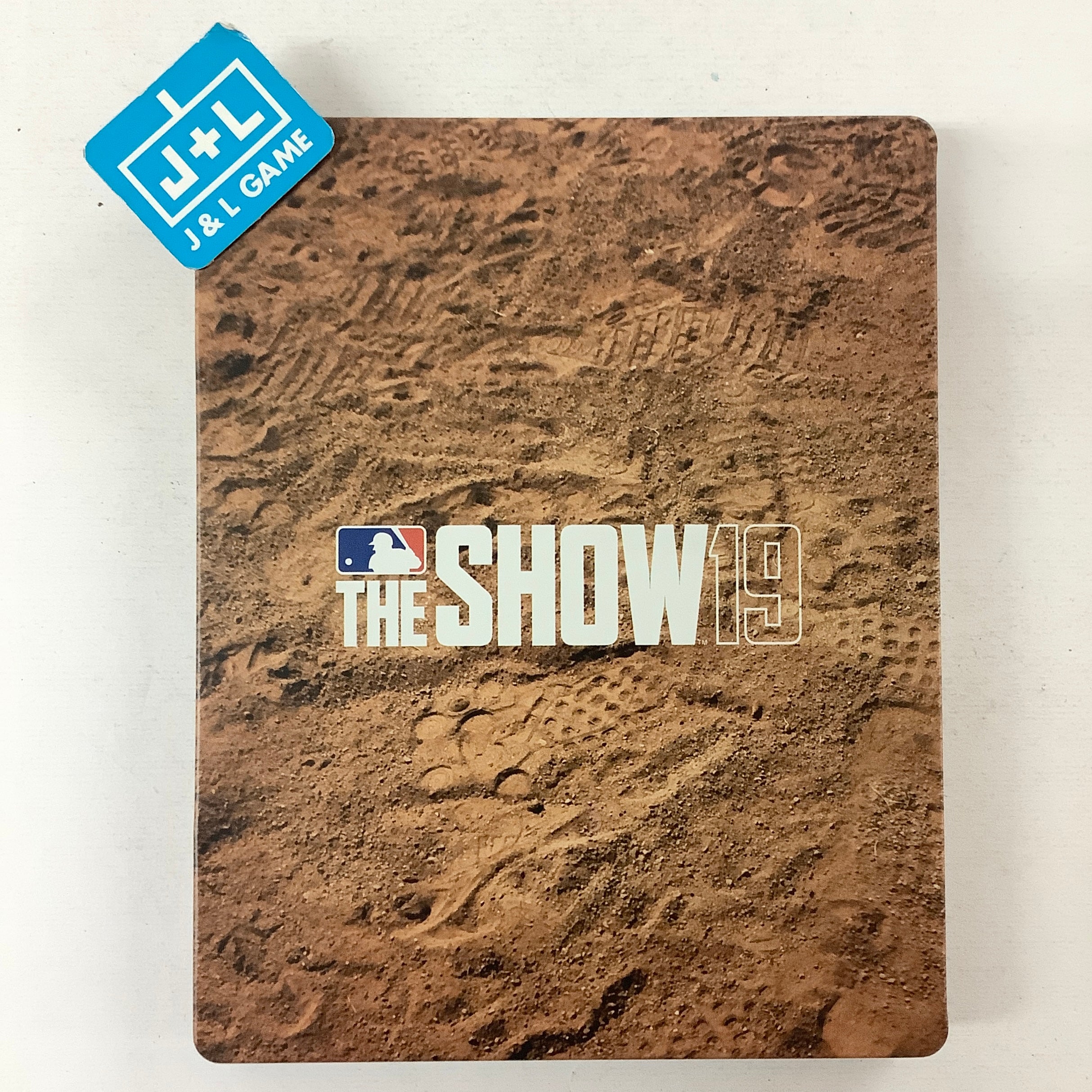 MLB The Show 19 (MVP Edition)- (PS4) PlayStation 4 [Pre-Owned] Video Games PlayStation