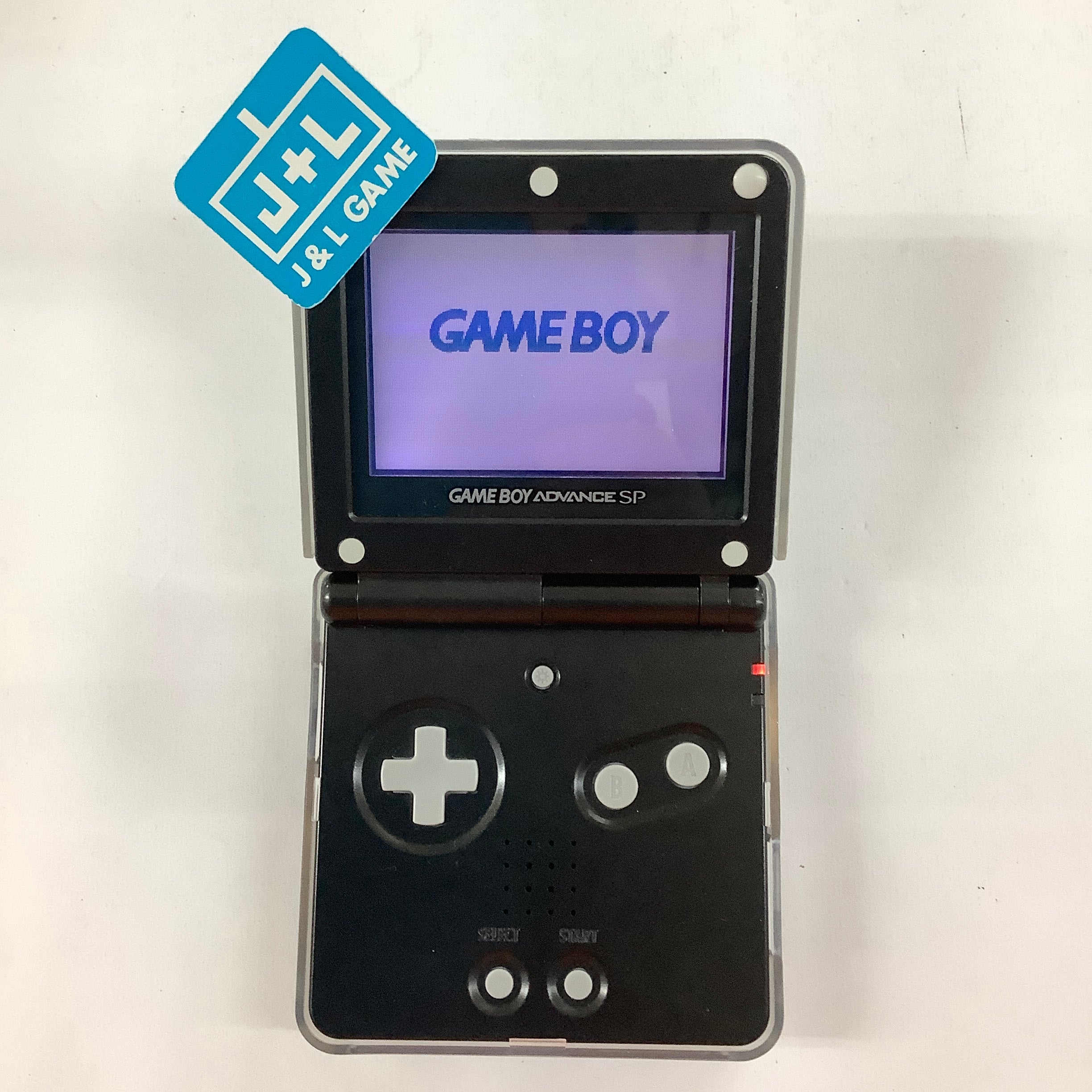 Game Boy Advance SP TPU Protector (Clear) - (GBA) Game Boy Advance Accessories Nintendo   