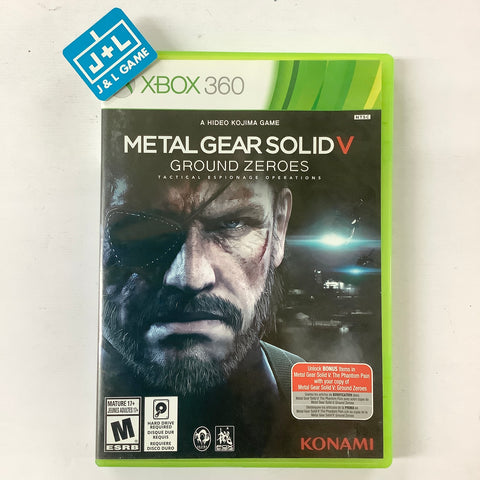 KONAMI Xbox One Video Games 