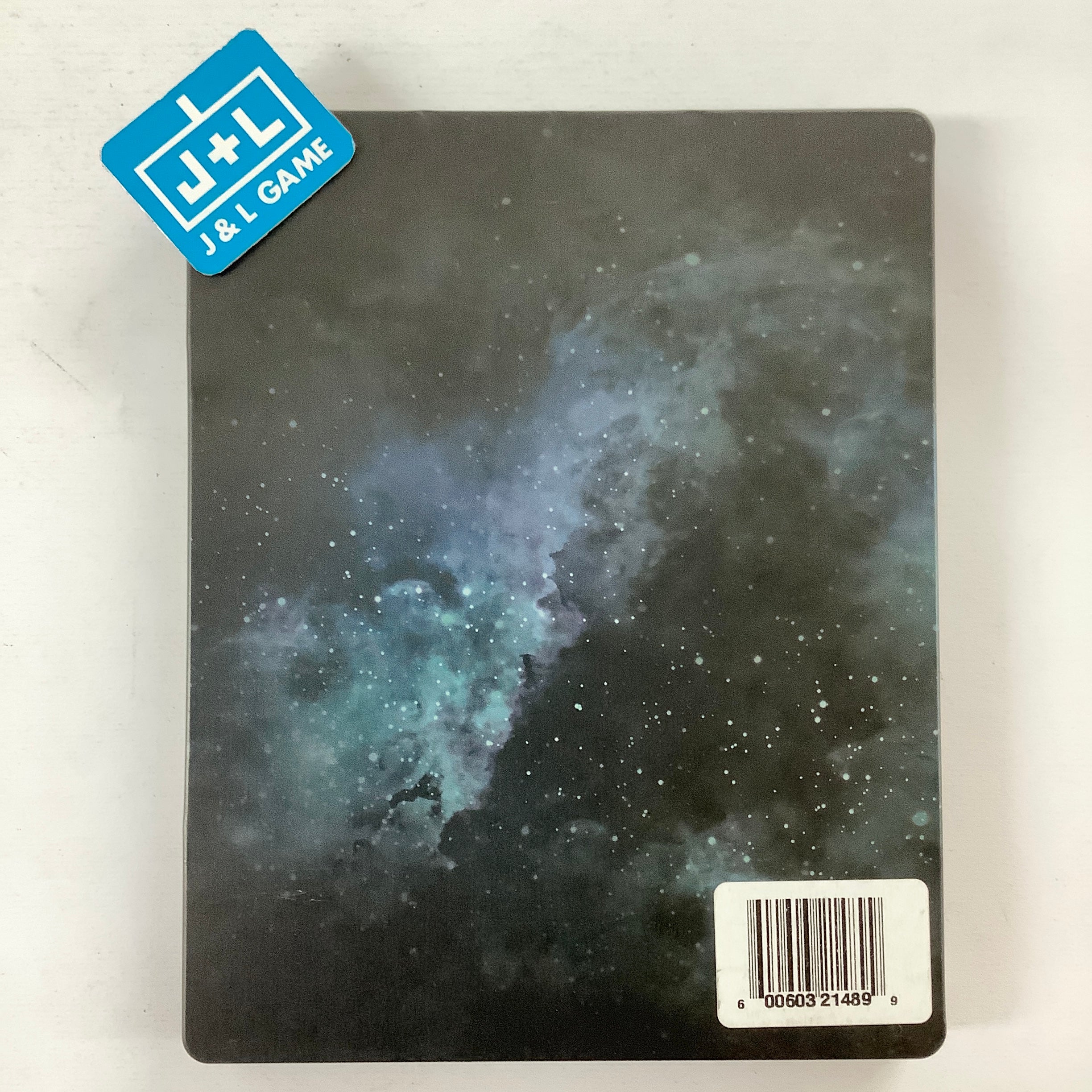 Mass Effect: Andromeda (Steelbook) - (XB1) Xbox One [Pre-Owned] Video Games Electronic Arts   