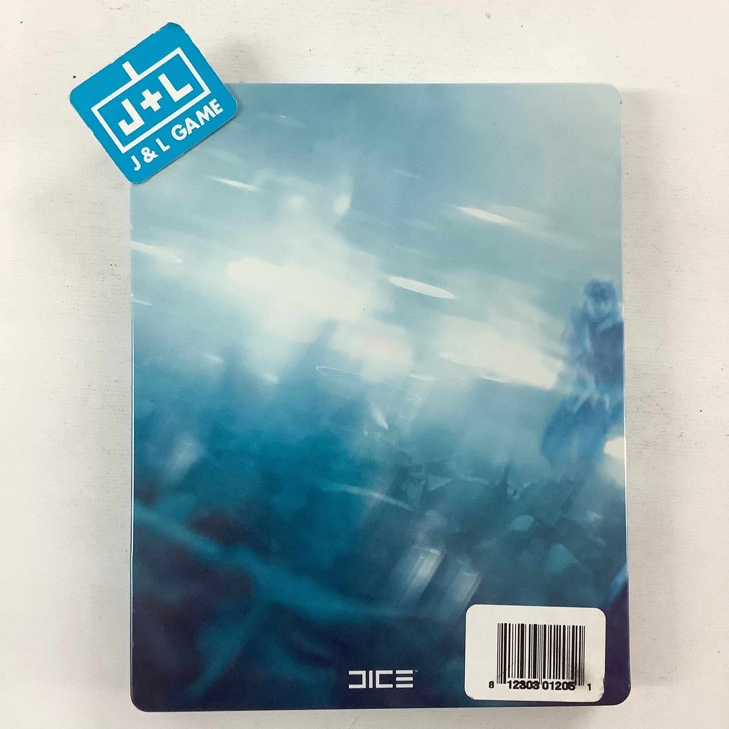 Battlefield V (Steelbook Edition) - (PS4) PlayStation 4 [Pre-Owned] Video Games Electronic Arts   