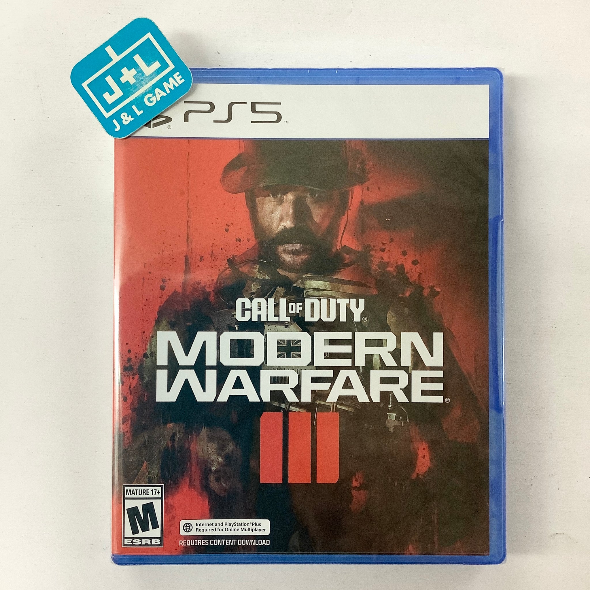 Call of Duty: Modern Warfare III': Buy Online, Pricing