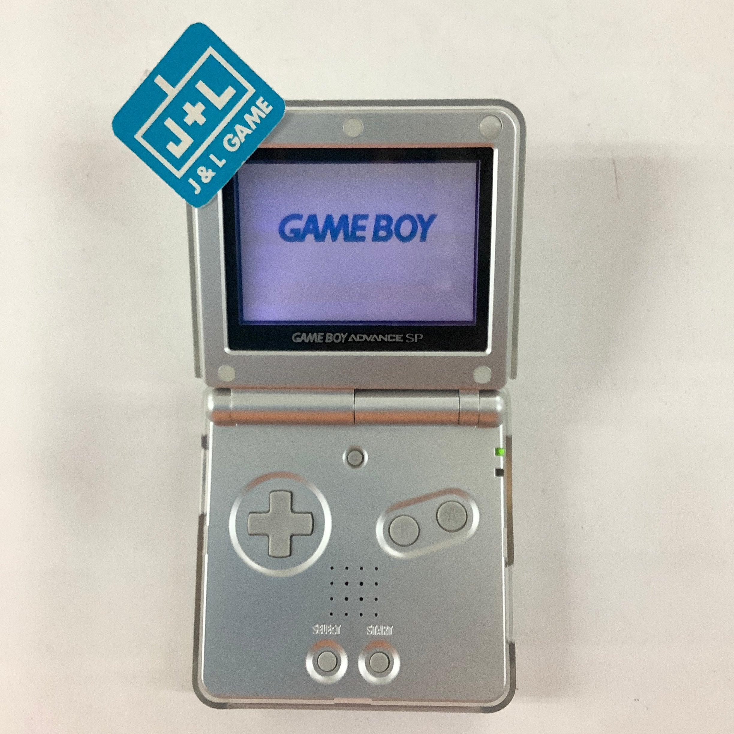 Game Boy Advance SP TPU Protector (Clear) - (GBA) Game Boy Advance Accessories Nintendo   