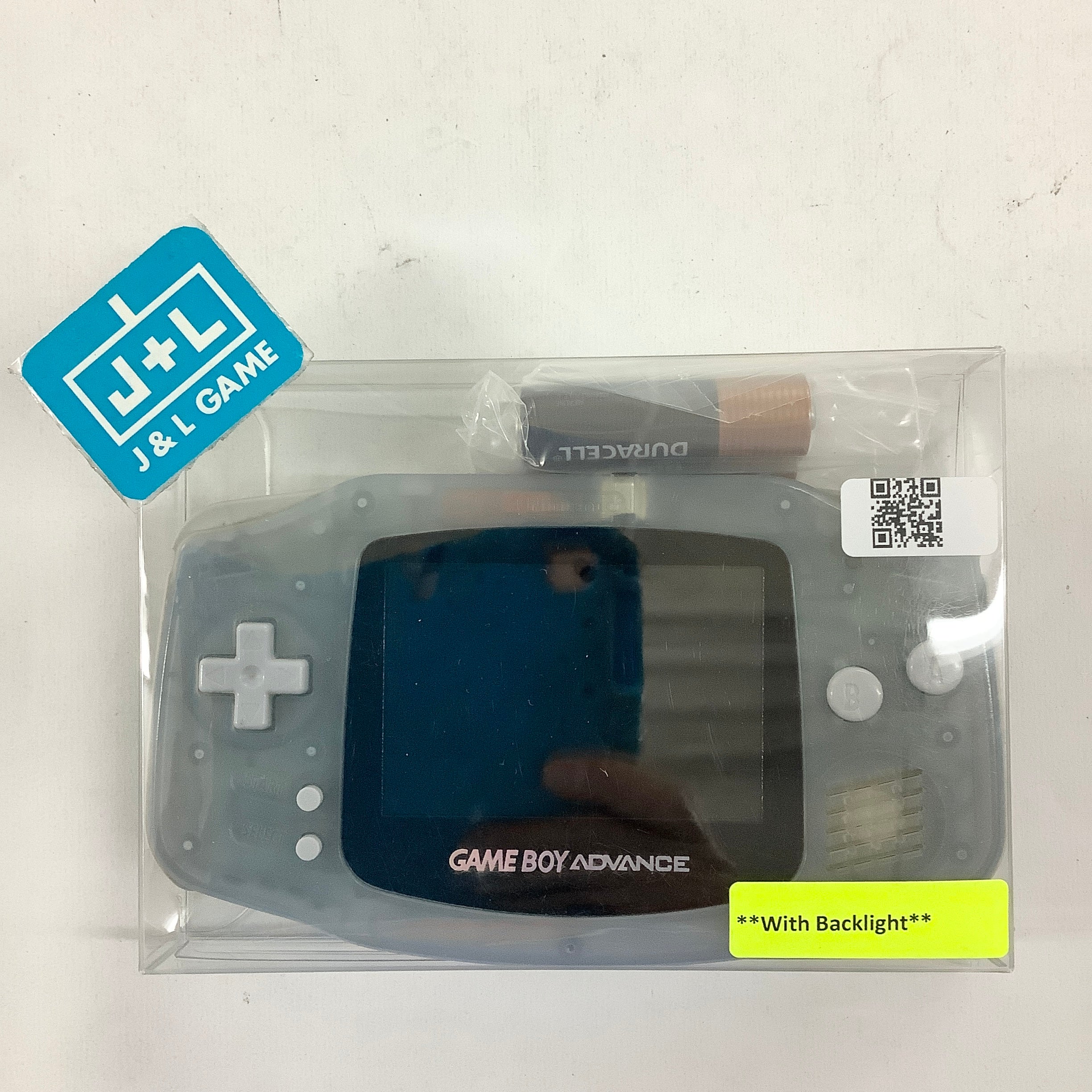 Nintendo Game Boy Advance popular in Glacier