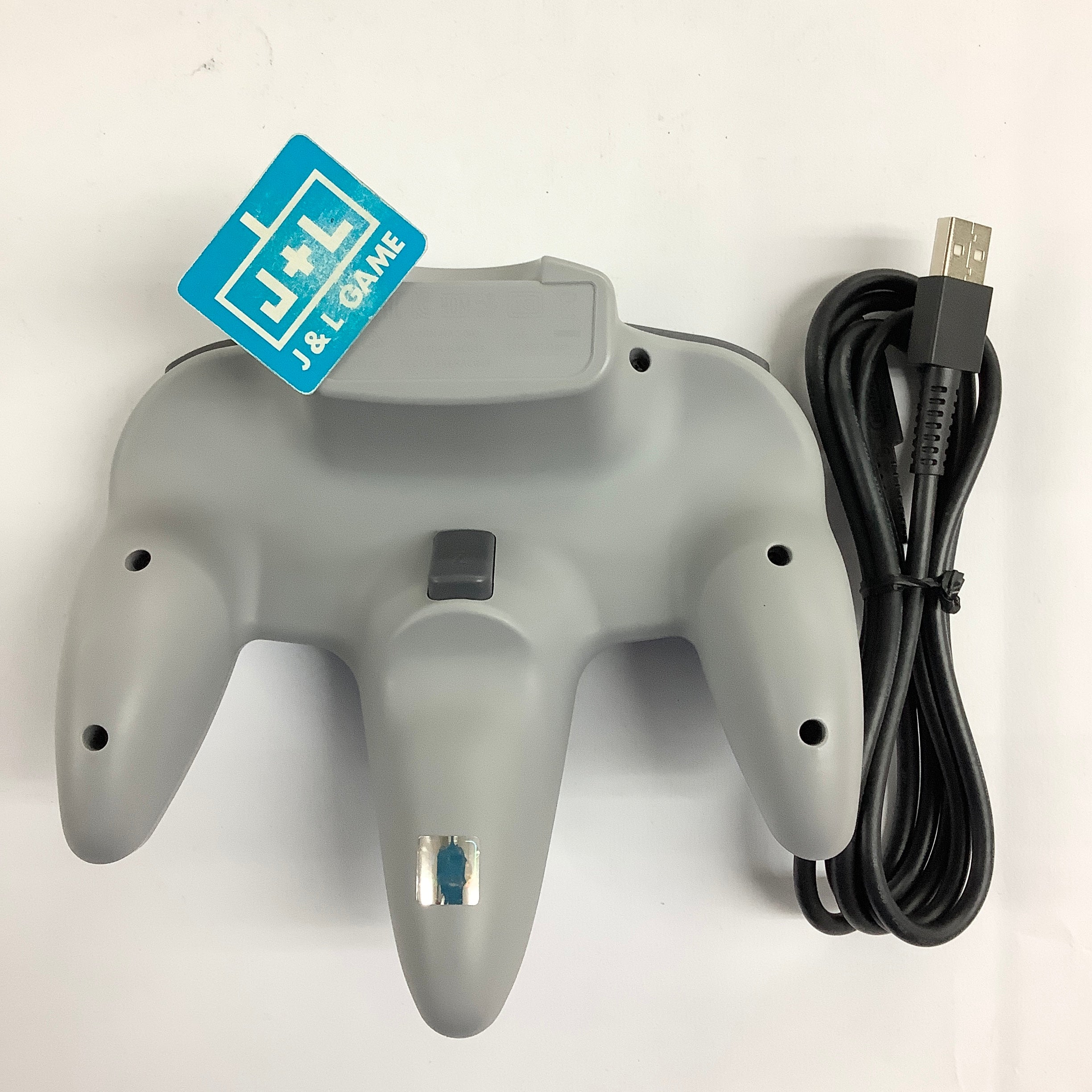 Nintendo 64 N64 Switch hotsell Online Controller