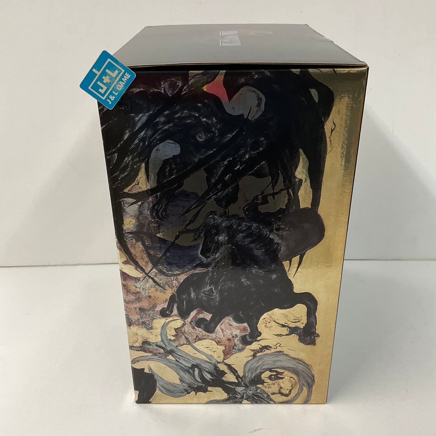 Gamers Hideout - Calling all Final Fantasy fans!! PS5 Final Fantasy XVI Collector's  Edition is now available for pre-order with extremely limited units!!  Secure your pre-order slot with us now! 𝗪𝗲𝗯𝘀𝗶𝘁𝗲