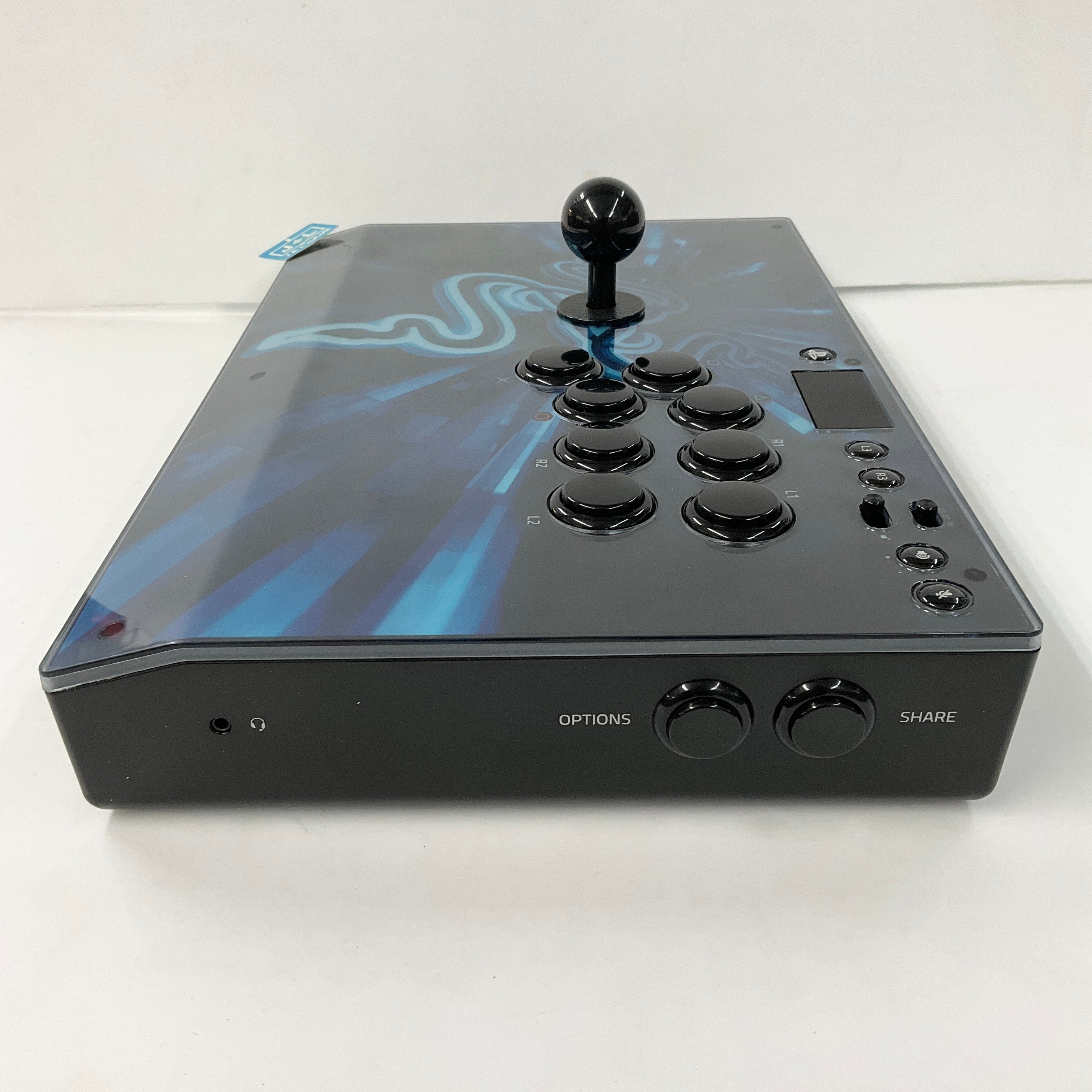 Razer Pantera arcade shops stick ps4