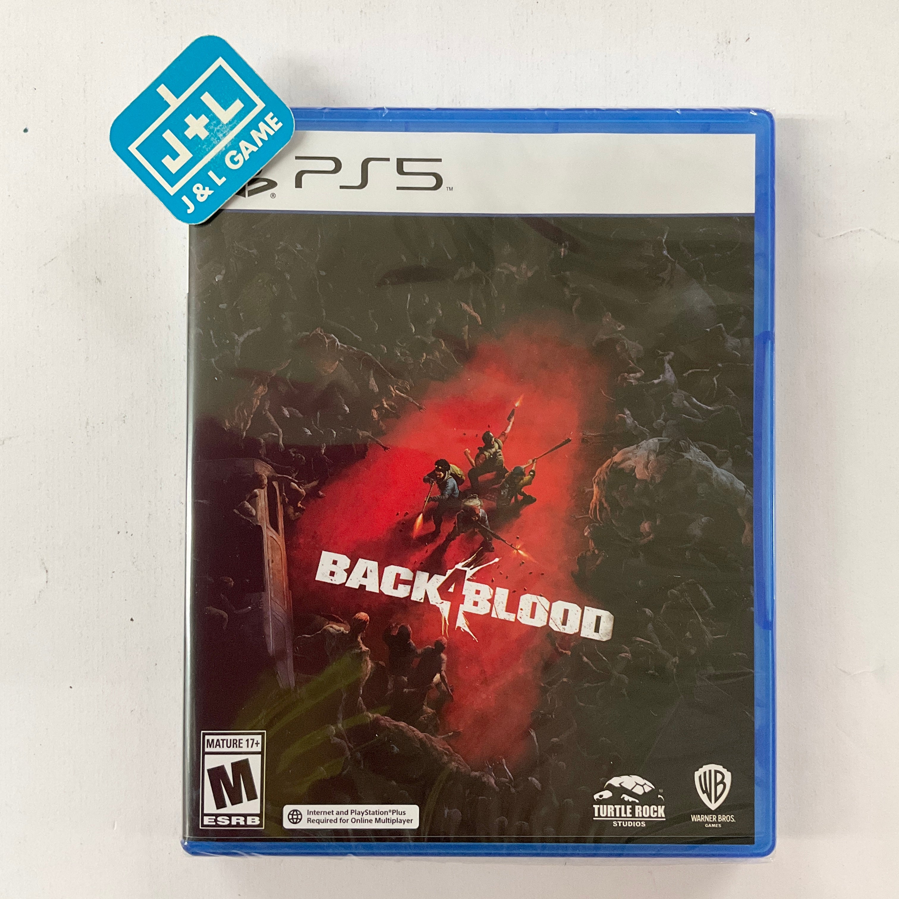 Shops games ps4 back