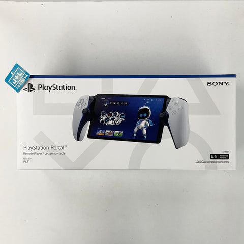 SONY PlayStation 5 Disc Edition Console (Model CFI-1215A) - (PS5) Play –  J&L Video Games New York City