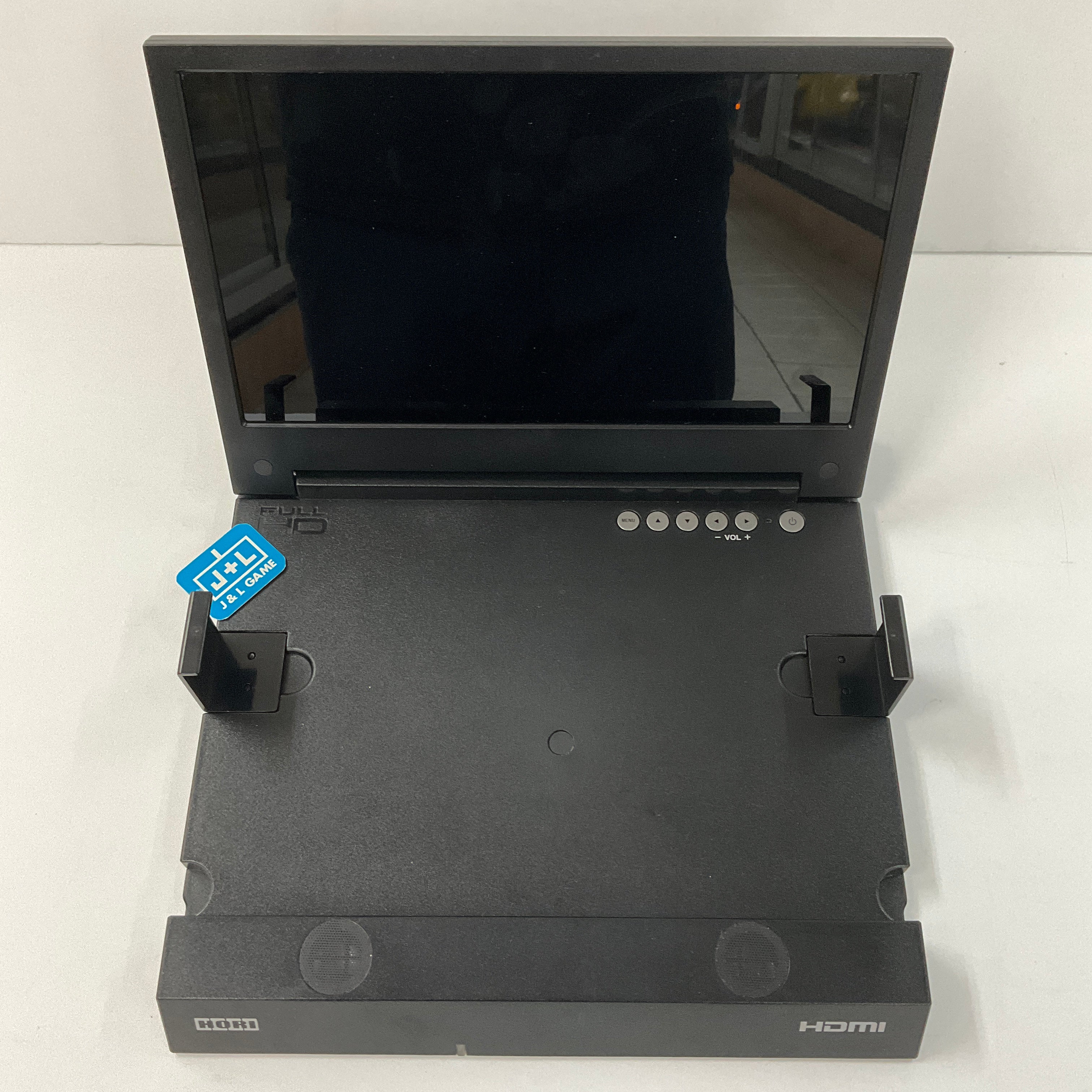 Hori Full HD Monitor - (PS4) PlayStation 4 [Pre-Owned]