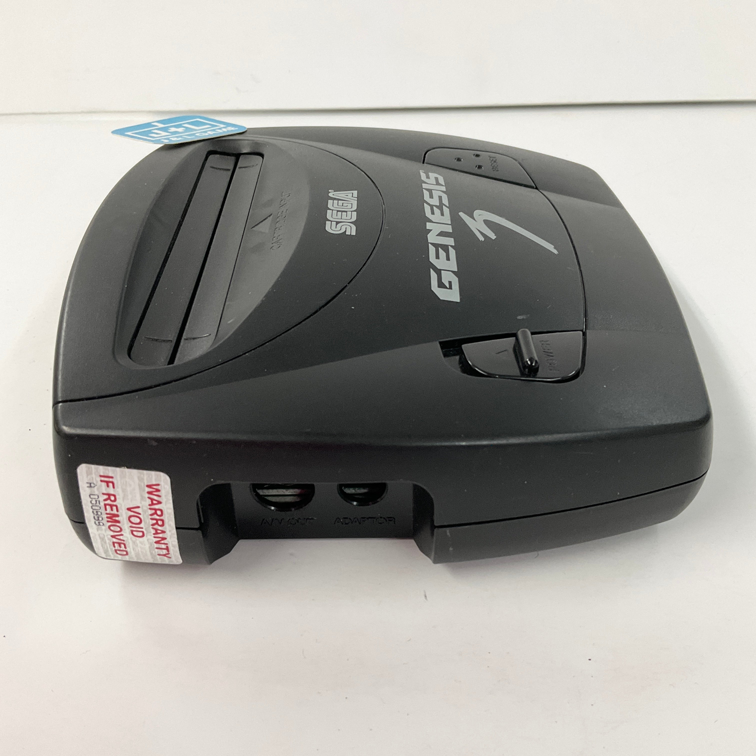 Sega Genesis 3 online Console