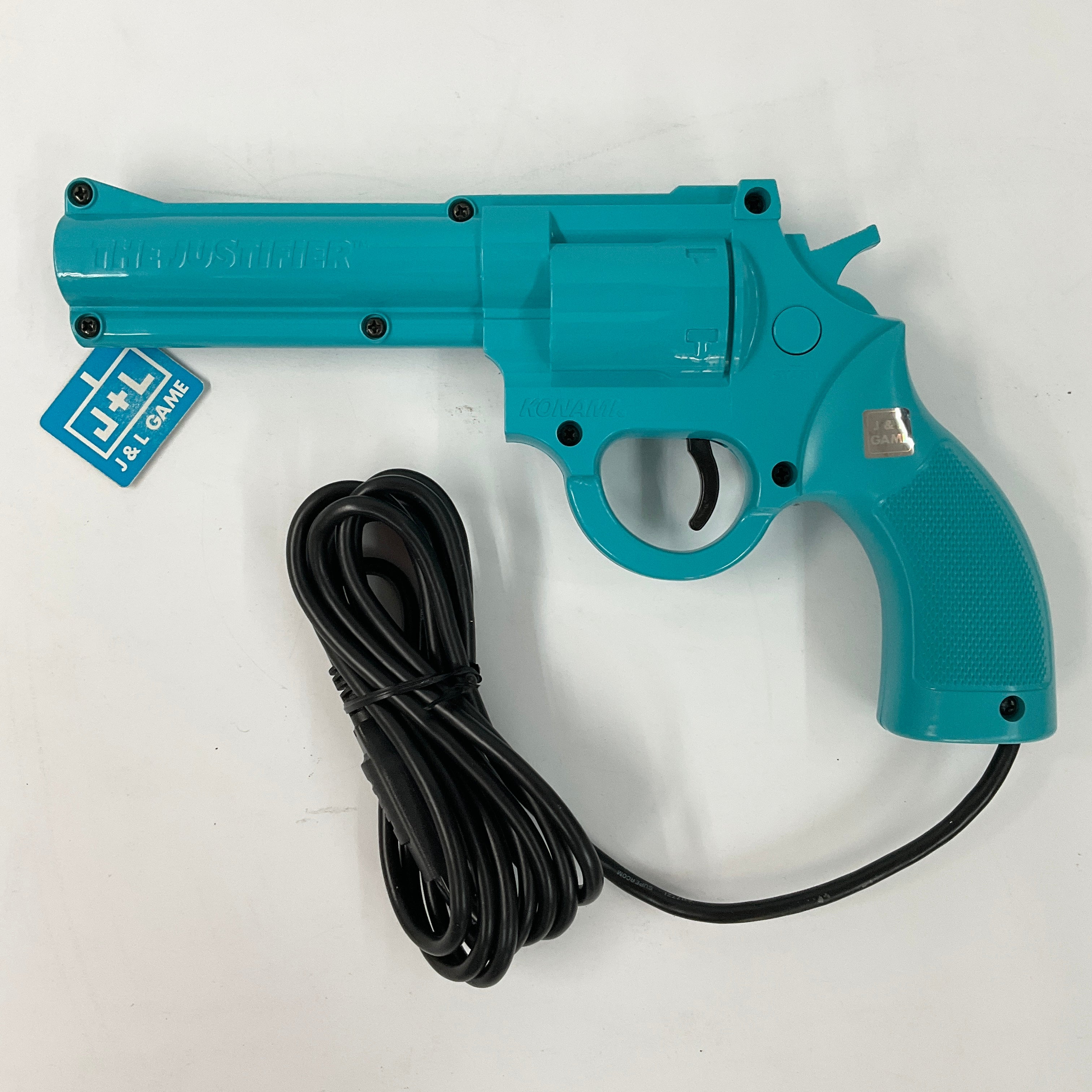 Lethal Enforcers Gun buy Bundle for Super Nintendo