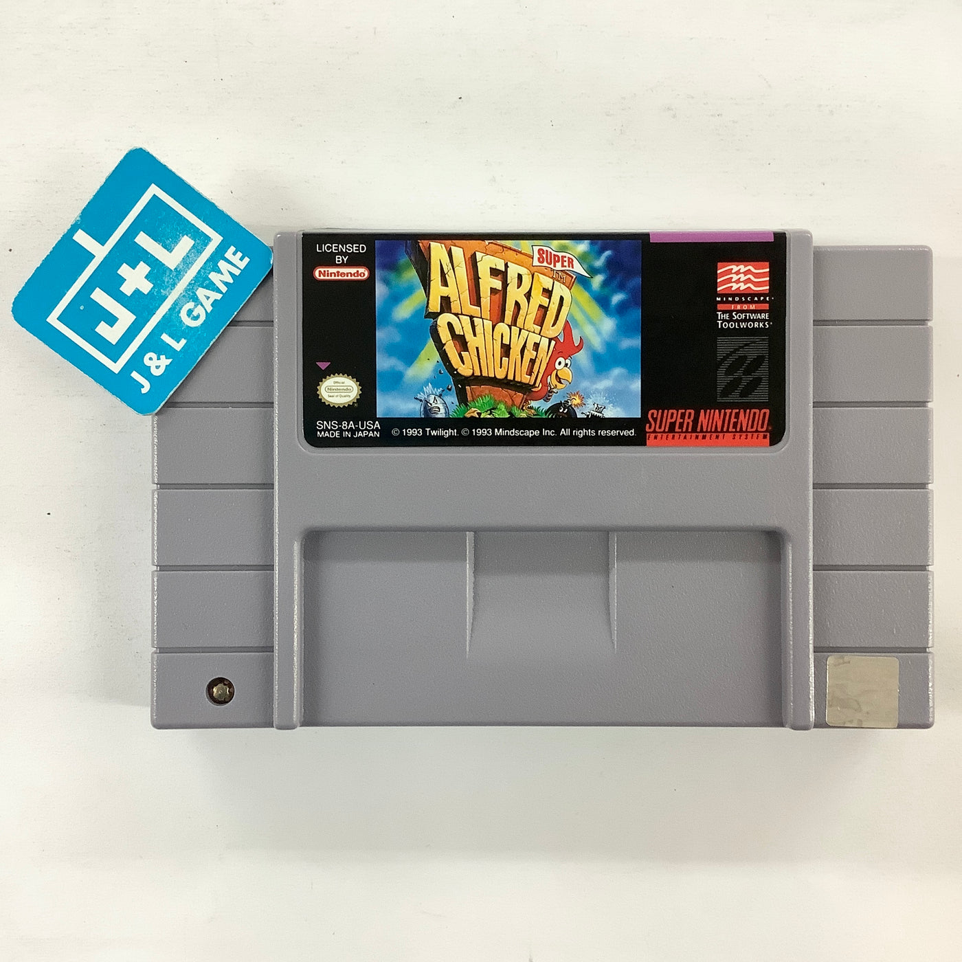 Super High Impact (Super Nintendo Entertainment System, 1993) for sale  online