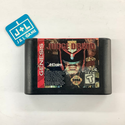 Madden NFL 96 - SEGA Genesis [Pre-Owned] – J&L Video Games New York City