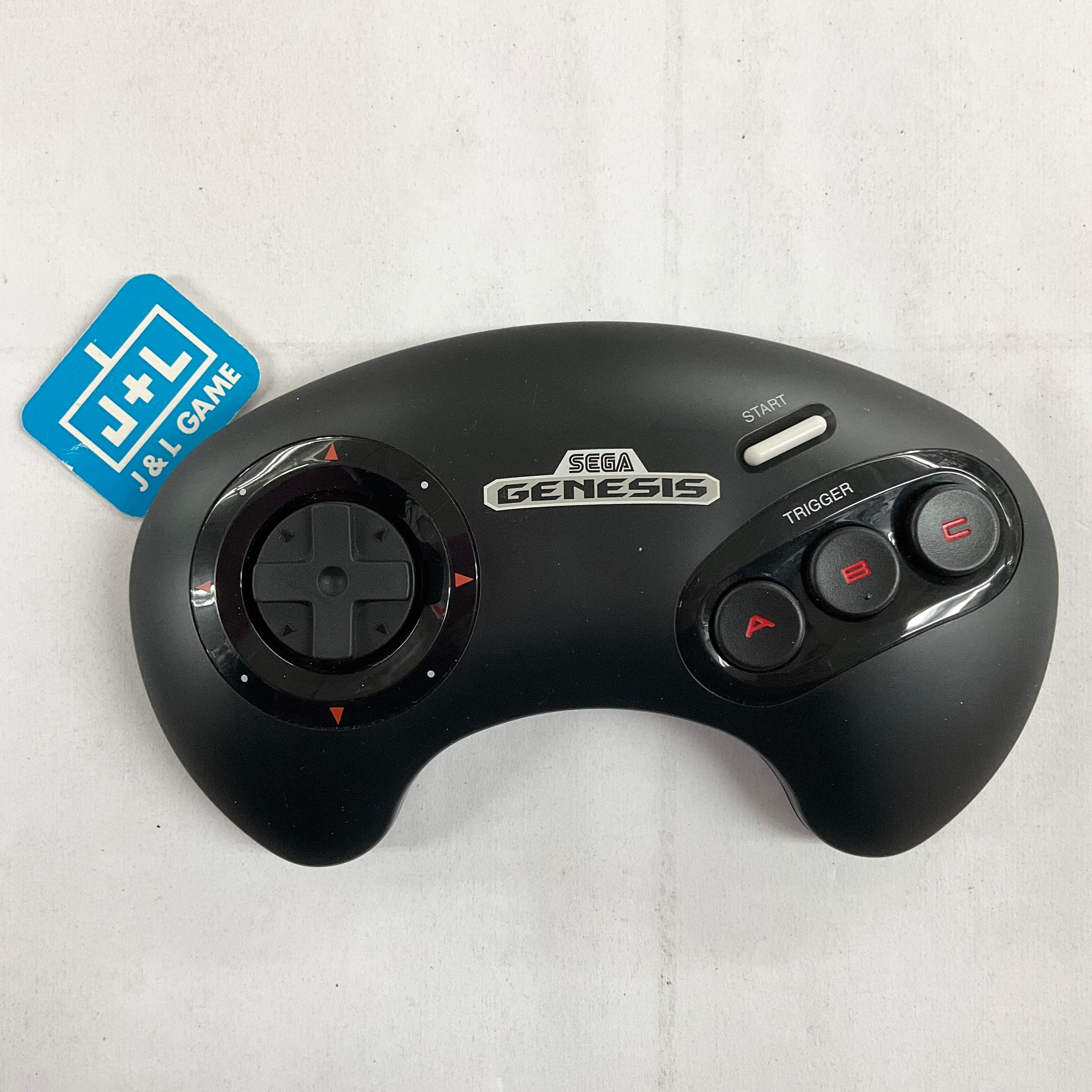 Nintendo Switch Online Sega Genesis Controller - (NSW) Nintendo Switch [Pre-Owned] Accessories Nintendo   