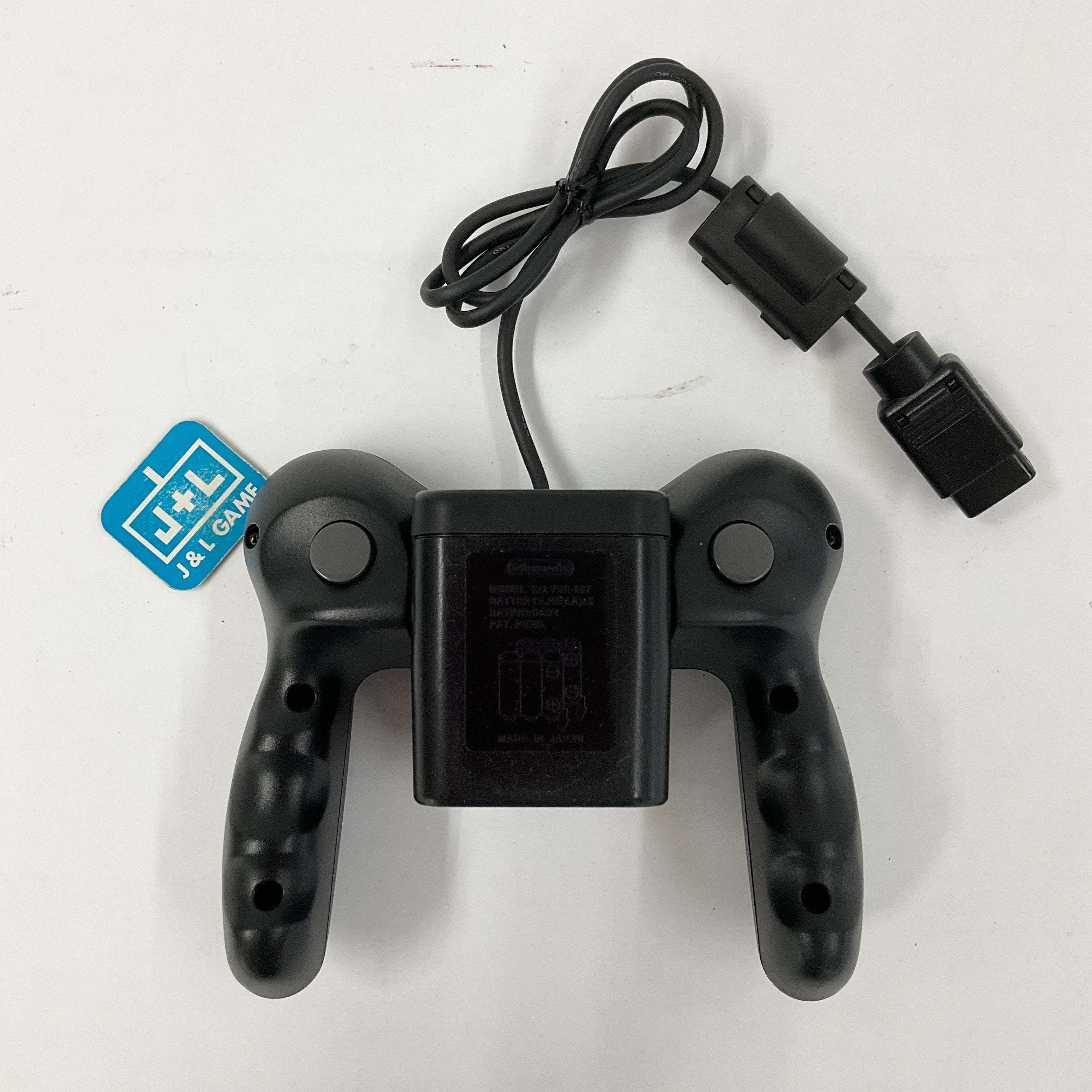 Virtual Boy Console - (VB) Virtual Boy [Pre-Owned] CONSOLE Nintendo   