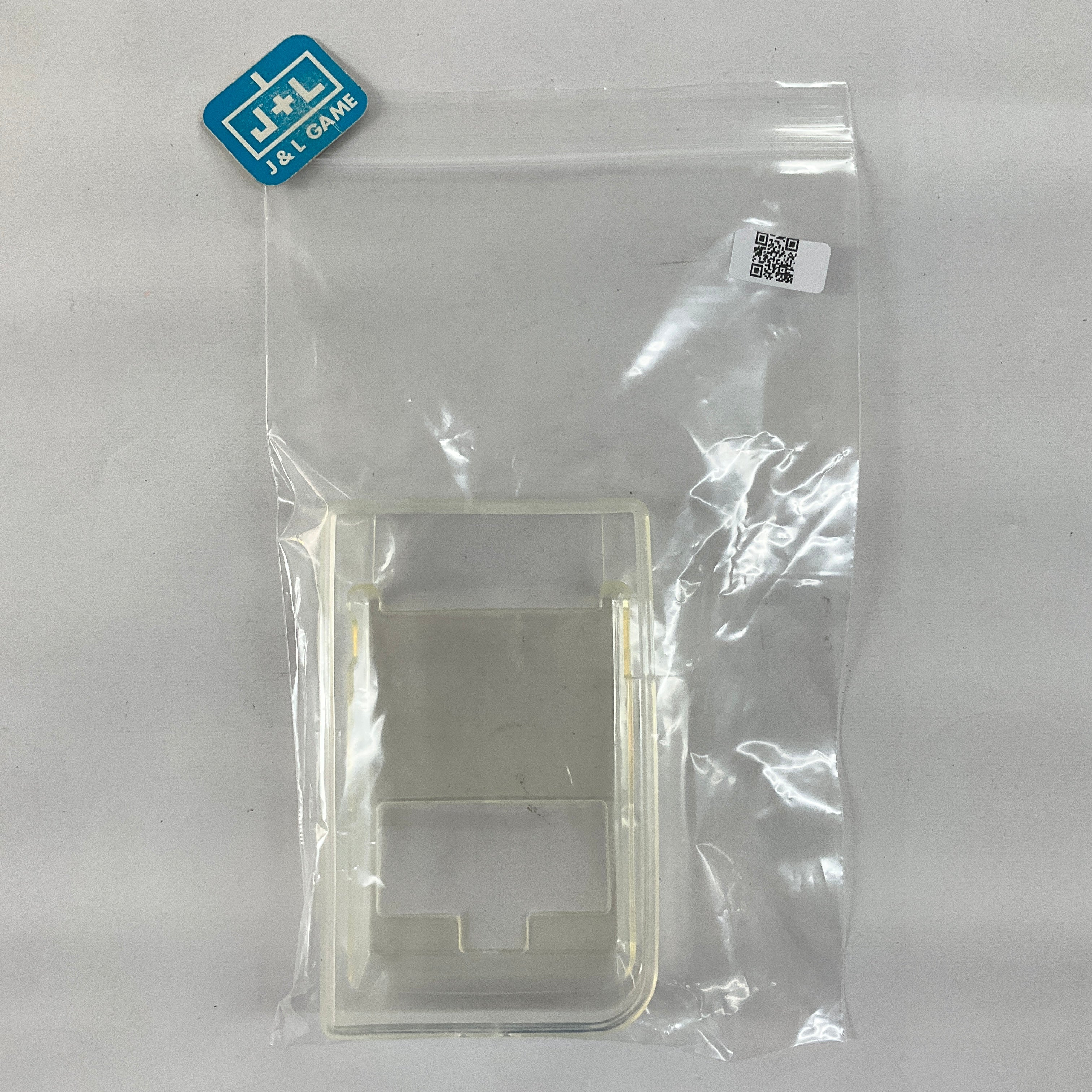 Game Boy Pocket TPU Protector (Clear) - (GB) Game Boy Accessories Nintendo   