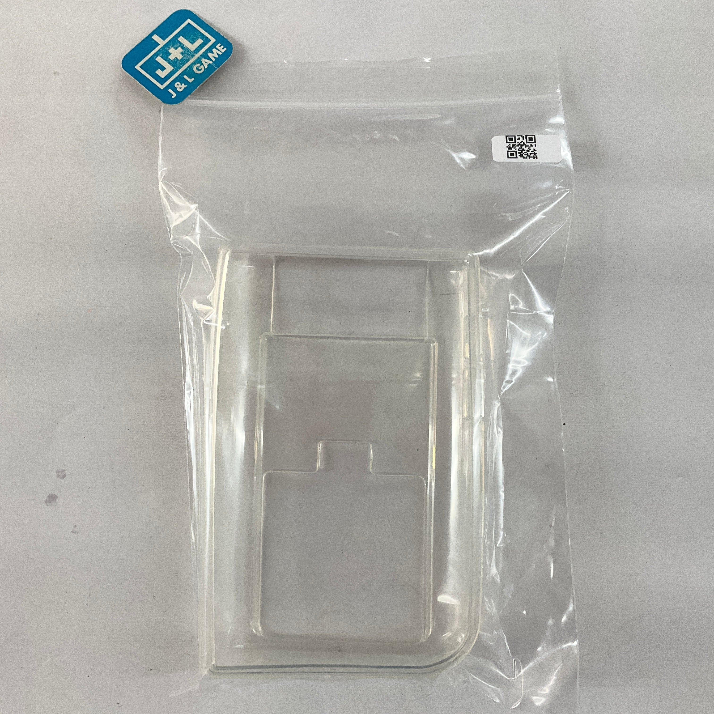 Game Boy TPU Protector (Clear) - (GB) Game Boy Accessories Nintendo   