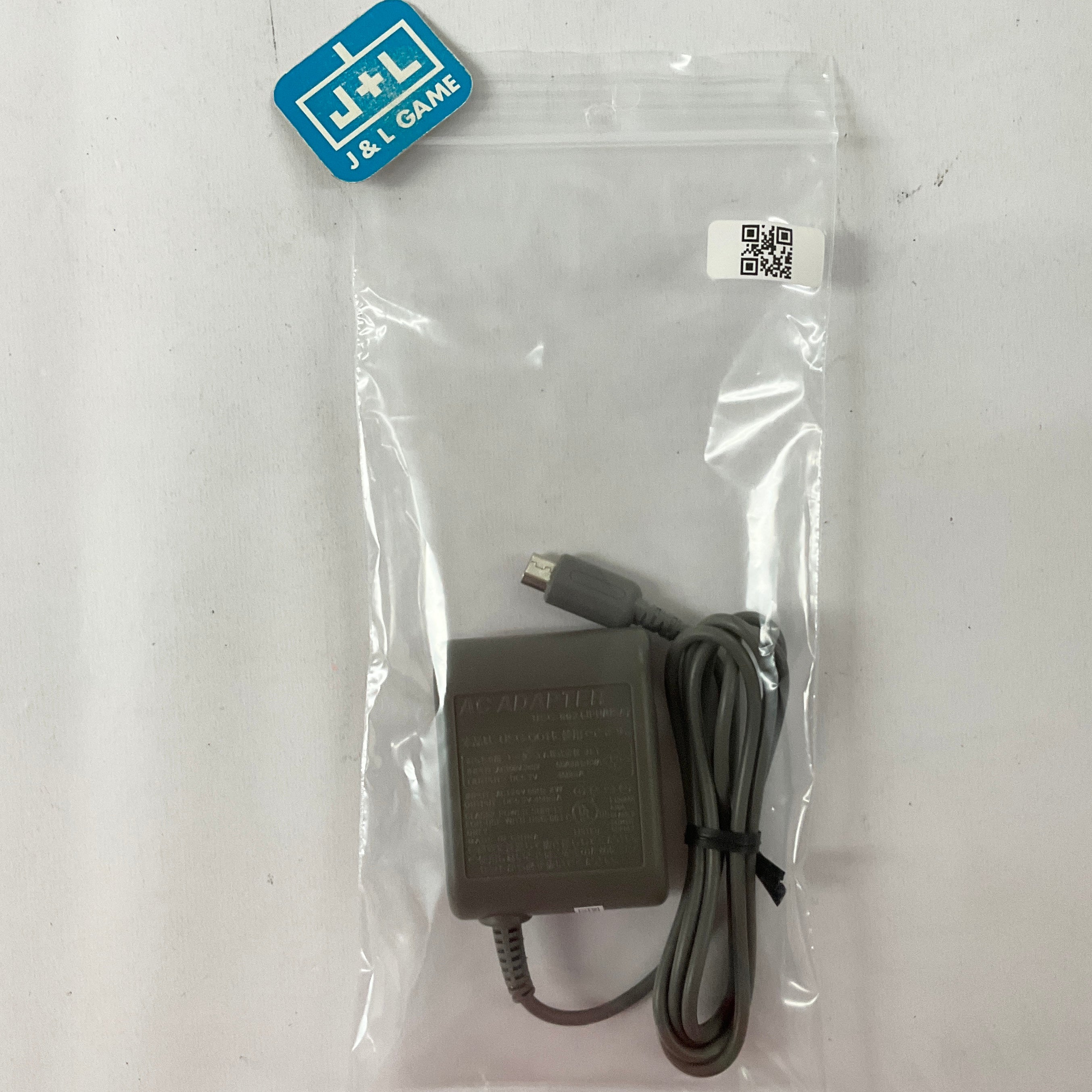 Nintendo DS Lite AC Adapter (Bulk Packaging) - (NDS) Nintendo DS Accessories Nintendo   