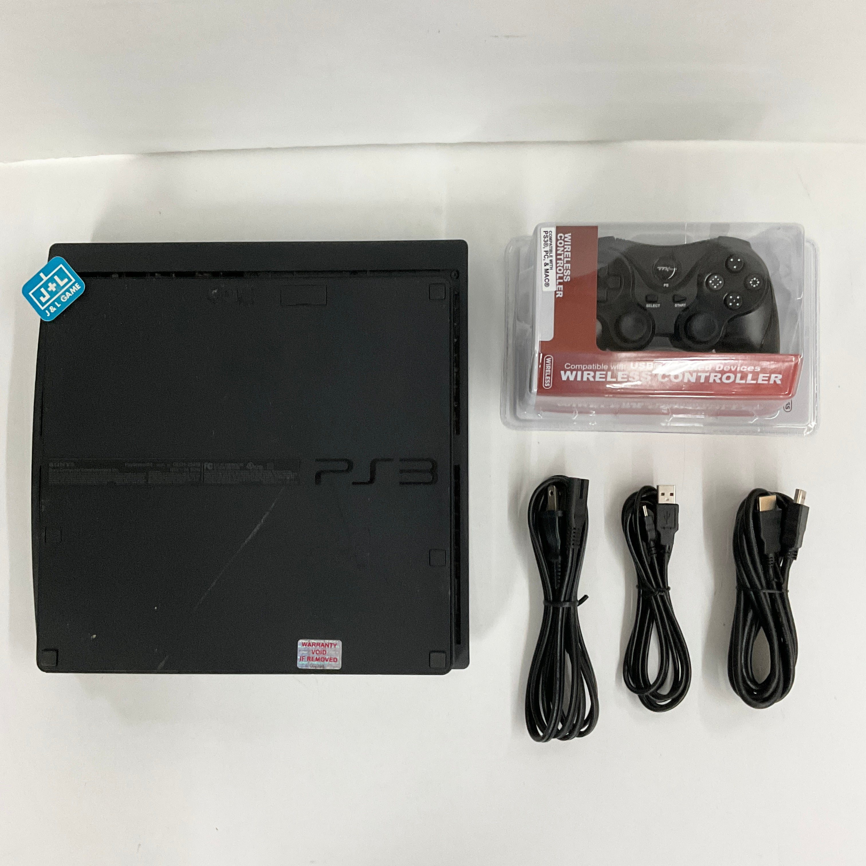 Sony PlayStation outlet 3 Slim