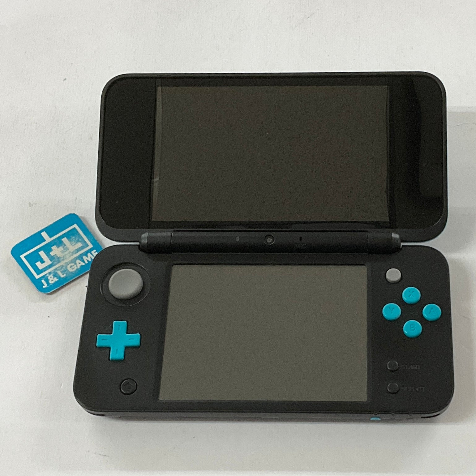 Nintendo 2DS in Black/Blue & 30+ Games - Very Good Condition orders