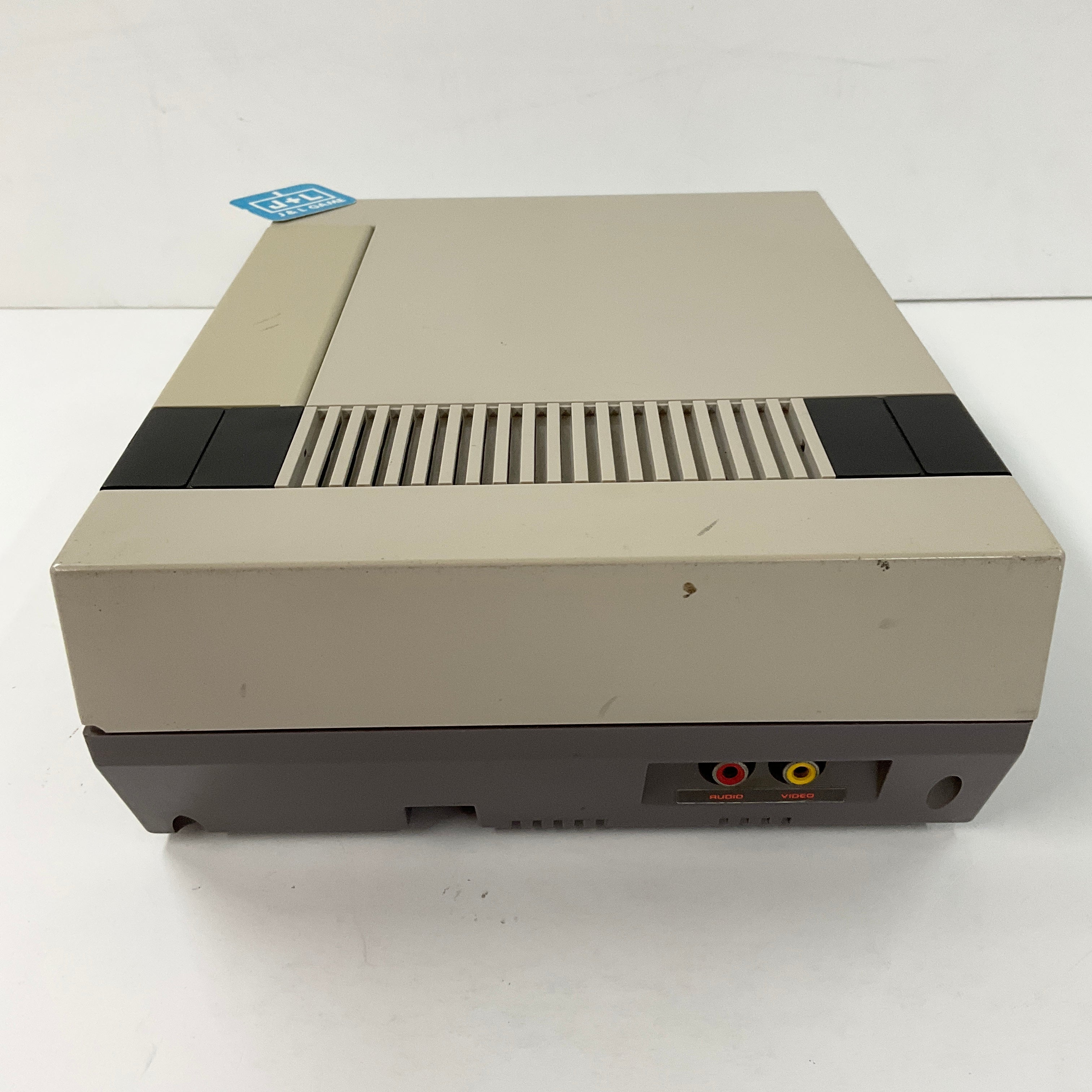 Nintendo NES-001 Video cheapest Game Console