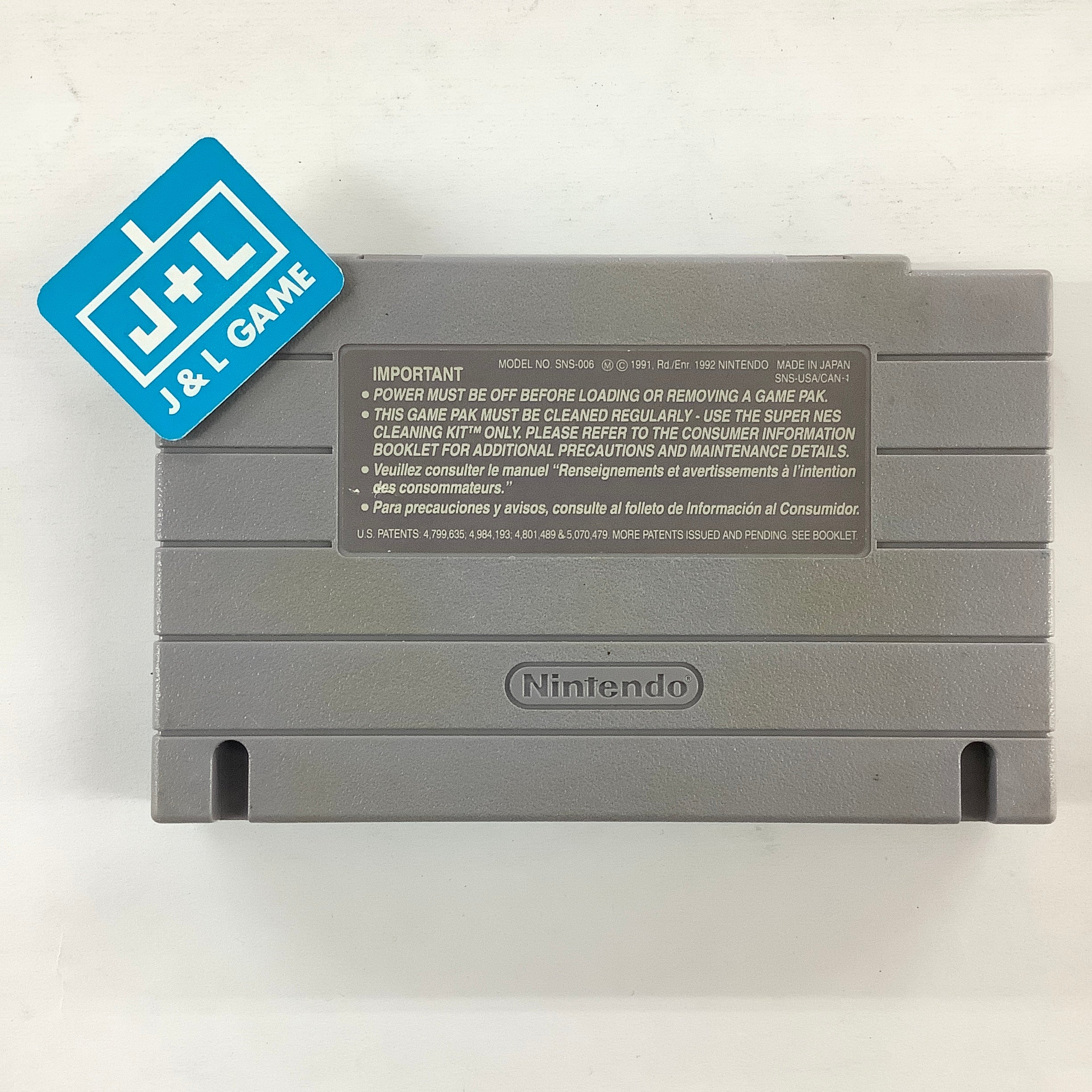 Super Nintendo SNES Kendo Rage Tested Authentic Board deals Pics Rare SETA Cartridge.