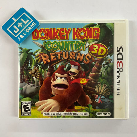 Buy Combat of Giants - Dinosaur 3D - Used Good Condition (3DS Japanese  import) 