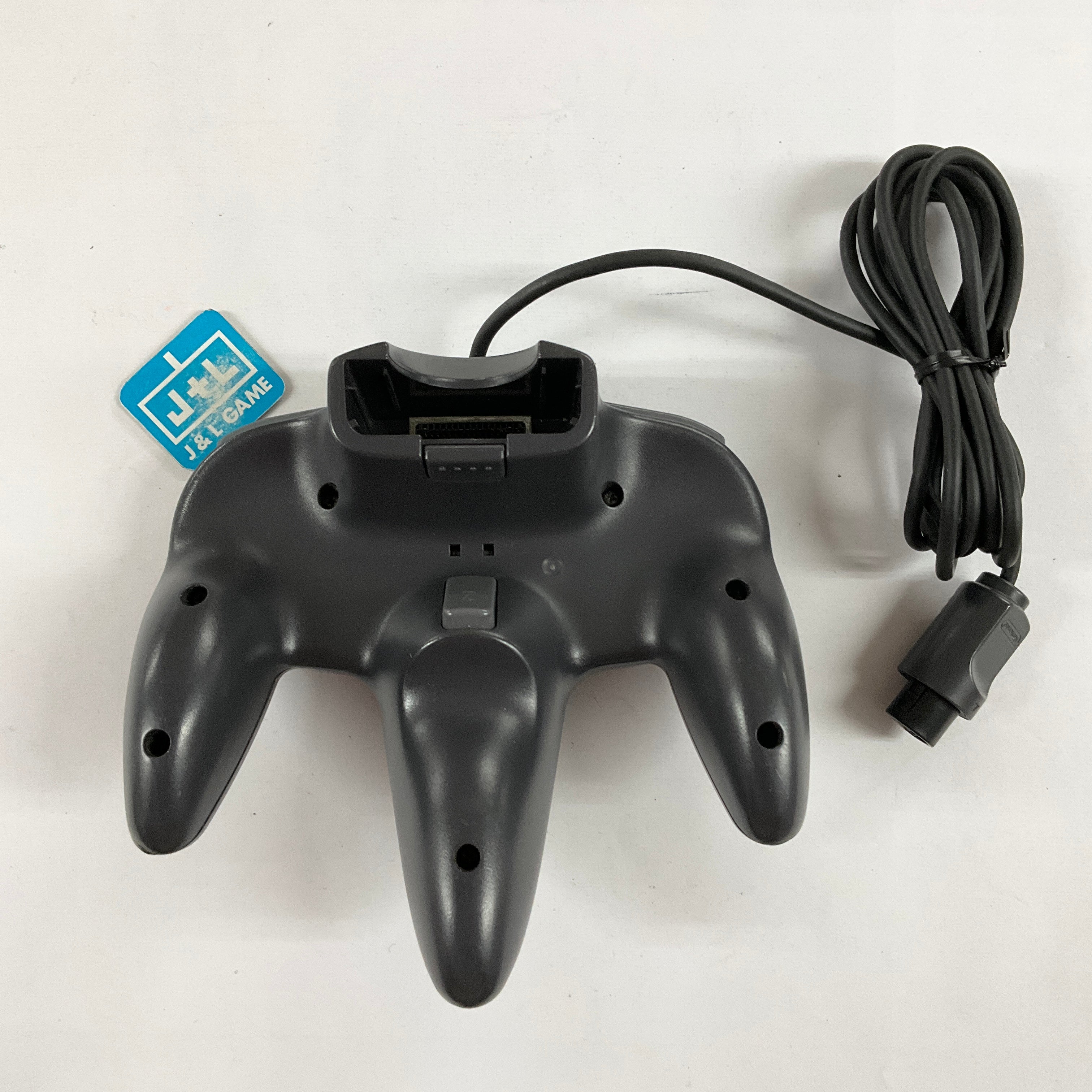 OEM Nintendo N64 Controllers store Black