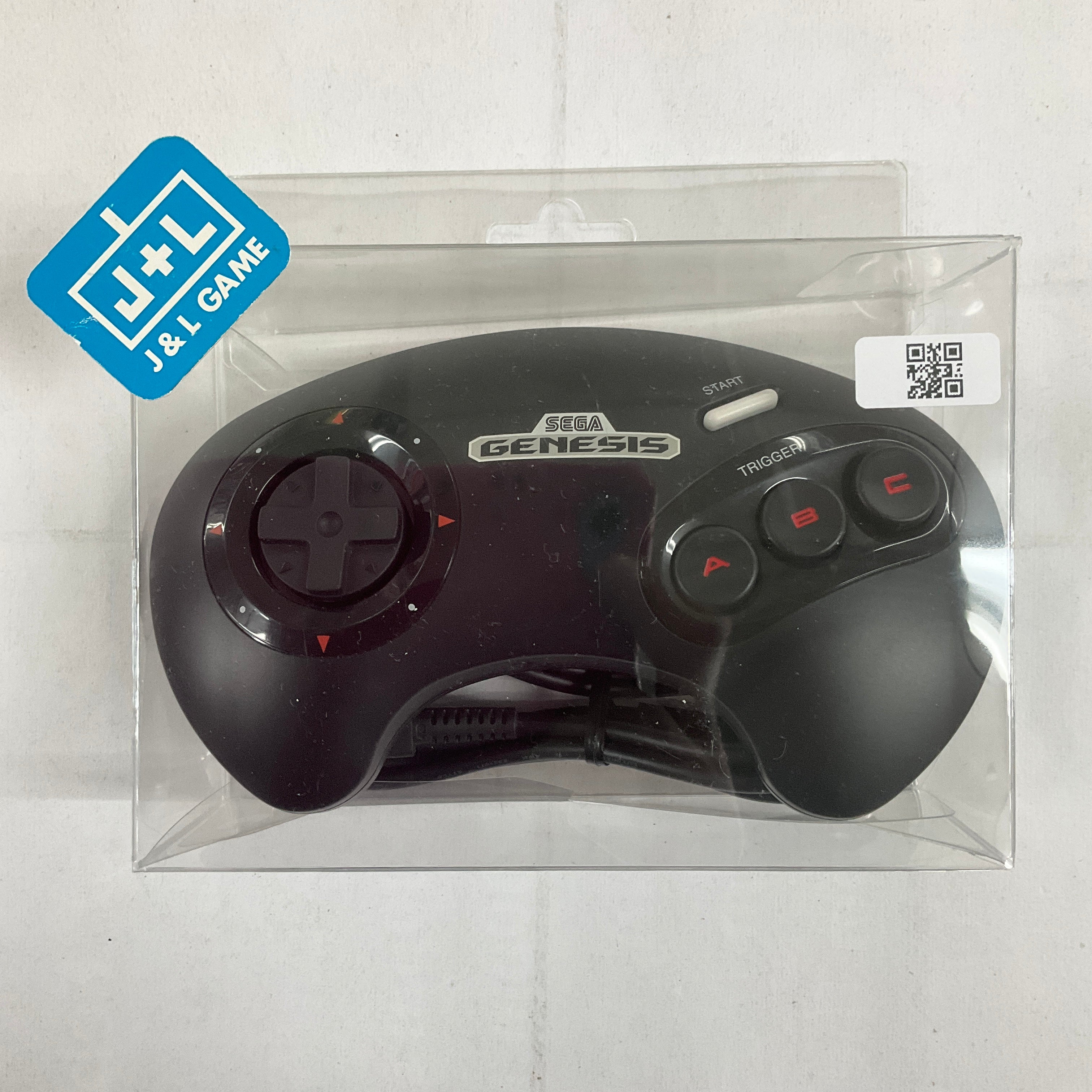 Nintendo Switch Online Sega Genesis Controller - (NSW) Nintendo Switch [Pre-Owned] Accessories Nintendo   