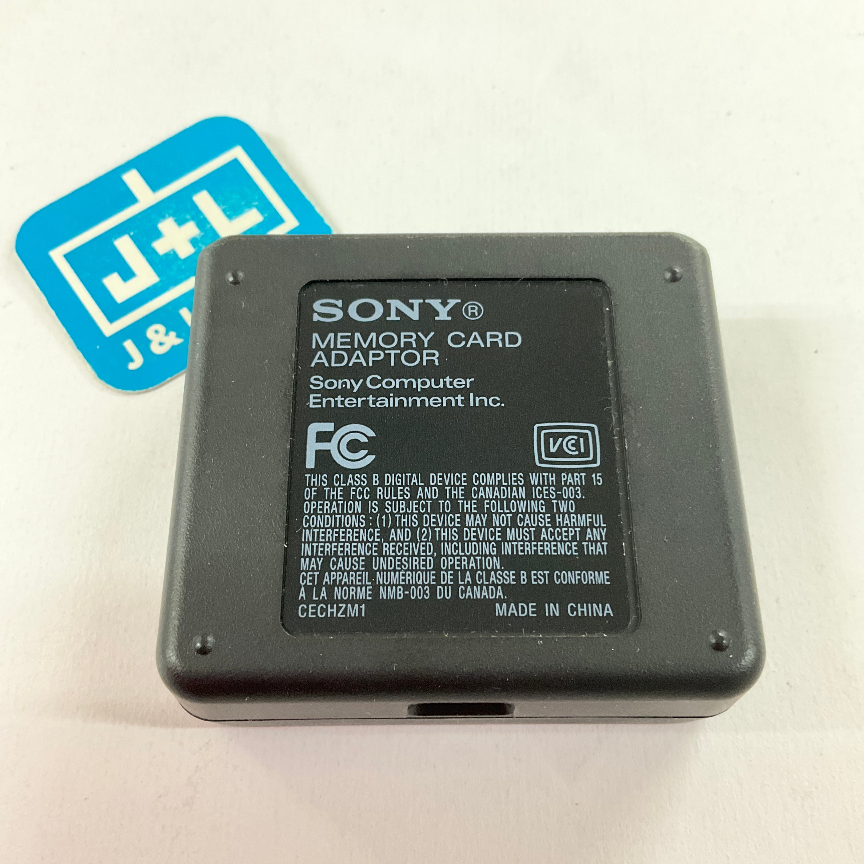 Sony playstation 3 memory card adaptor buy