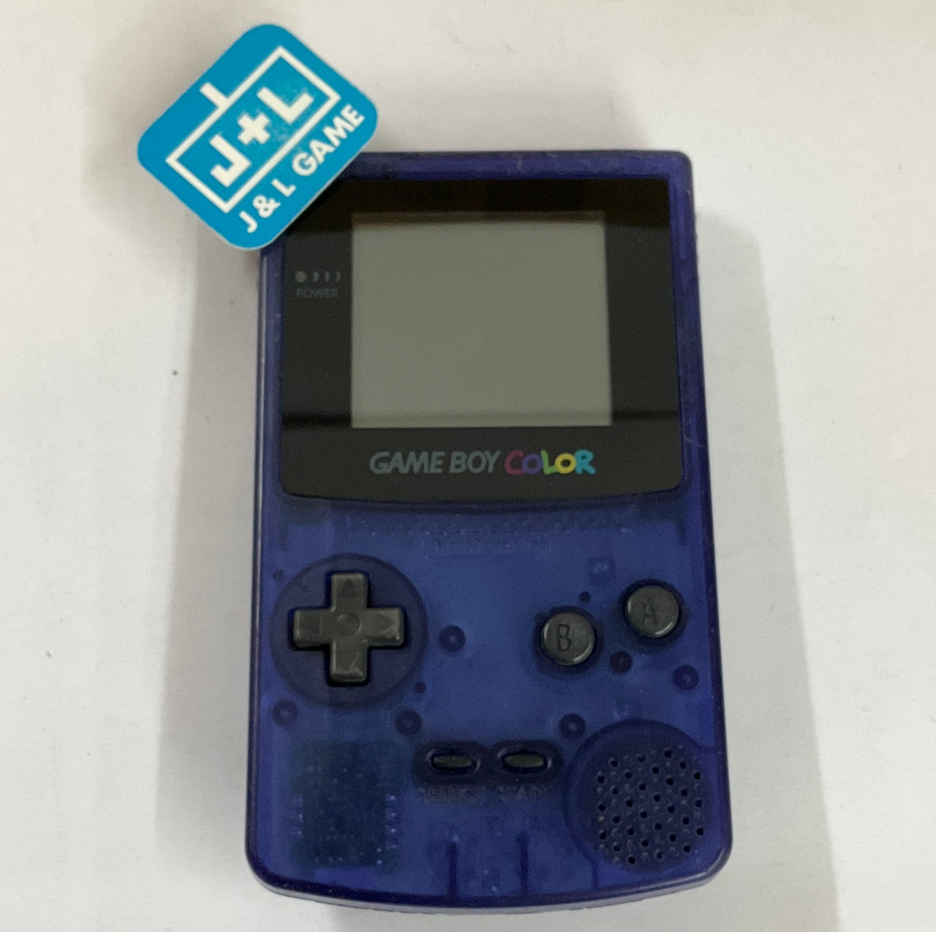 Nintendo Game outlet Boy Pocket in Blue