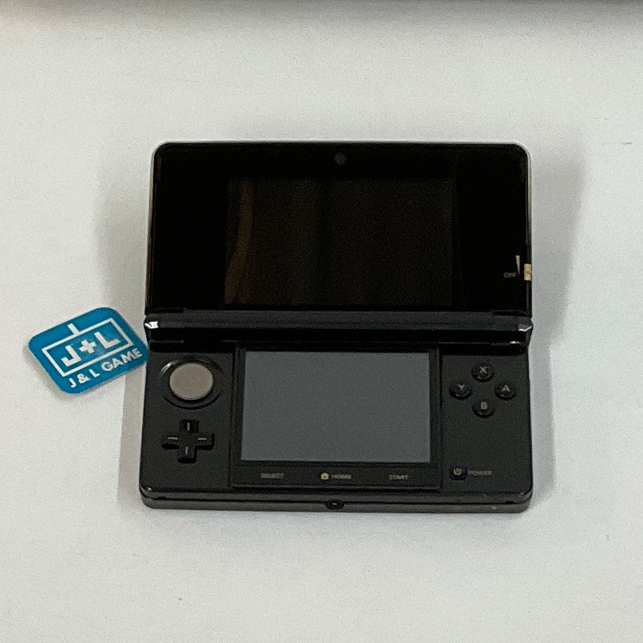 Nintendo 3DS Console (Zelda 25th Anniversary) - Nintendo 3DS [Pre 