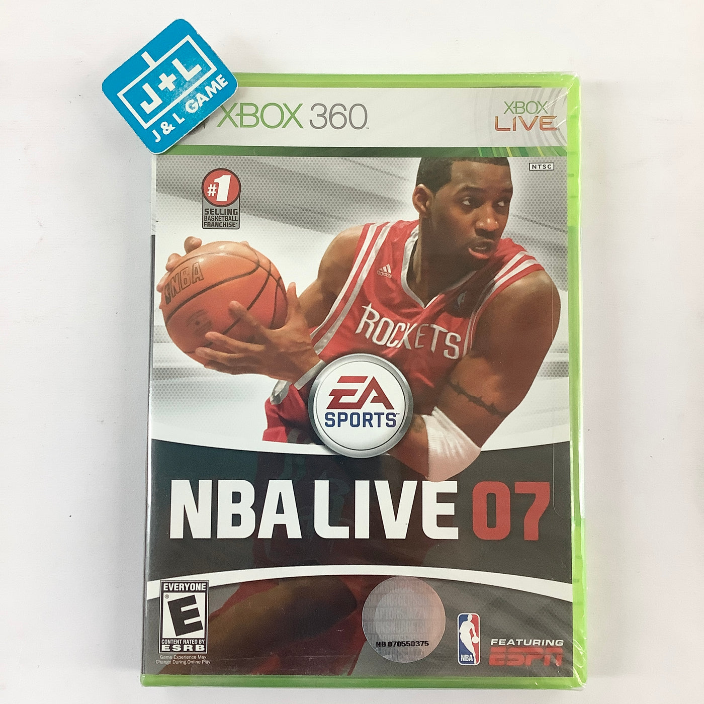 nba xbox 360 games