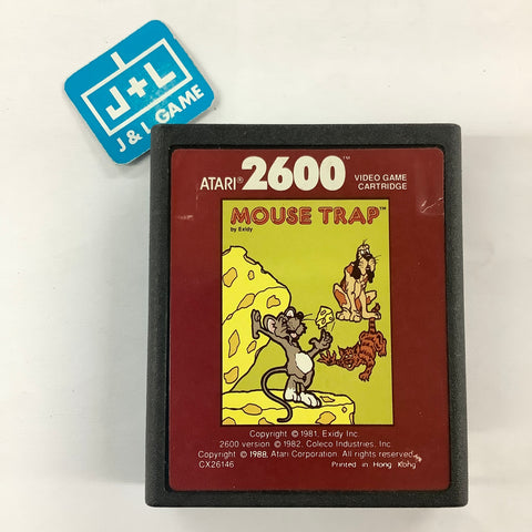 Keystone Kapers Atari 2600 PAL *Complete*