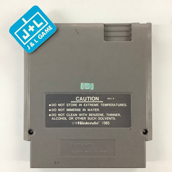 Castlequest - (NES) Nintendo Entertainment System [Pre-Owned] | J&L Game