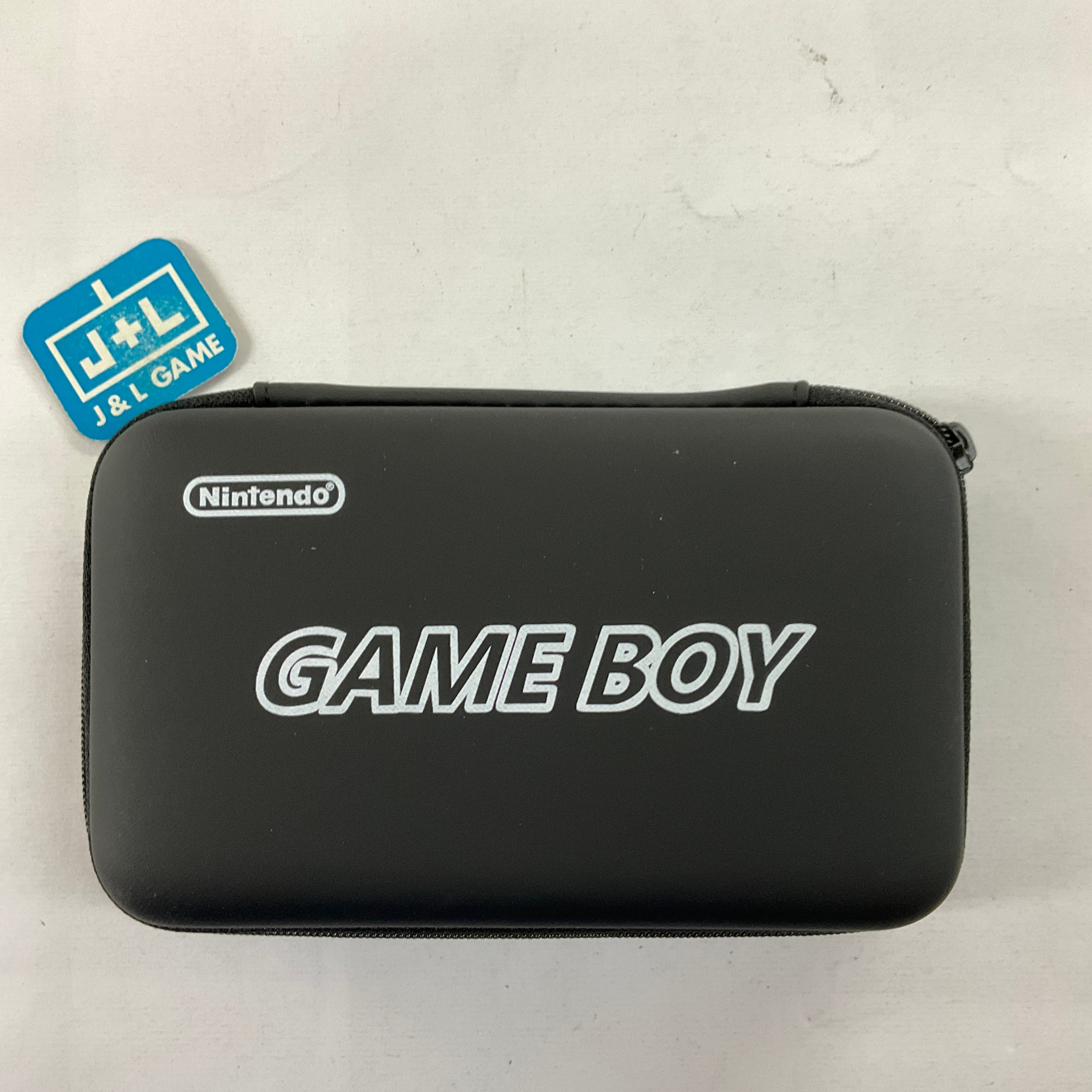 Gameboy Advance Games & OG selling Gamestop carrying case