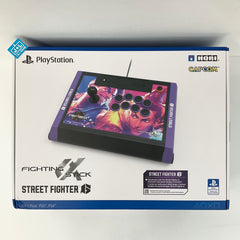 Street Fighter 6 - (PS5) PlayStation 5 – J&L Video Games New York City