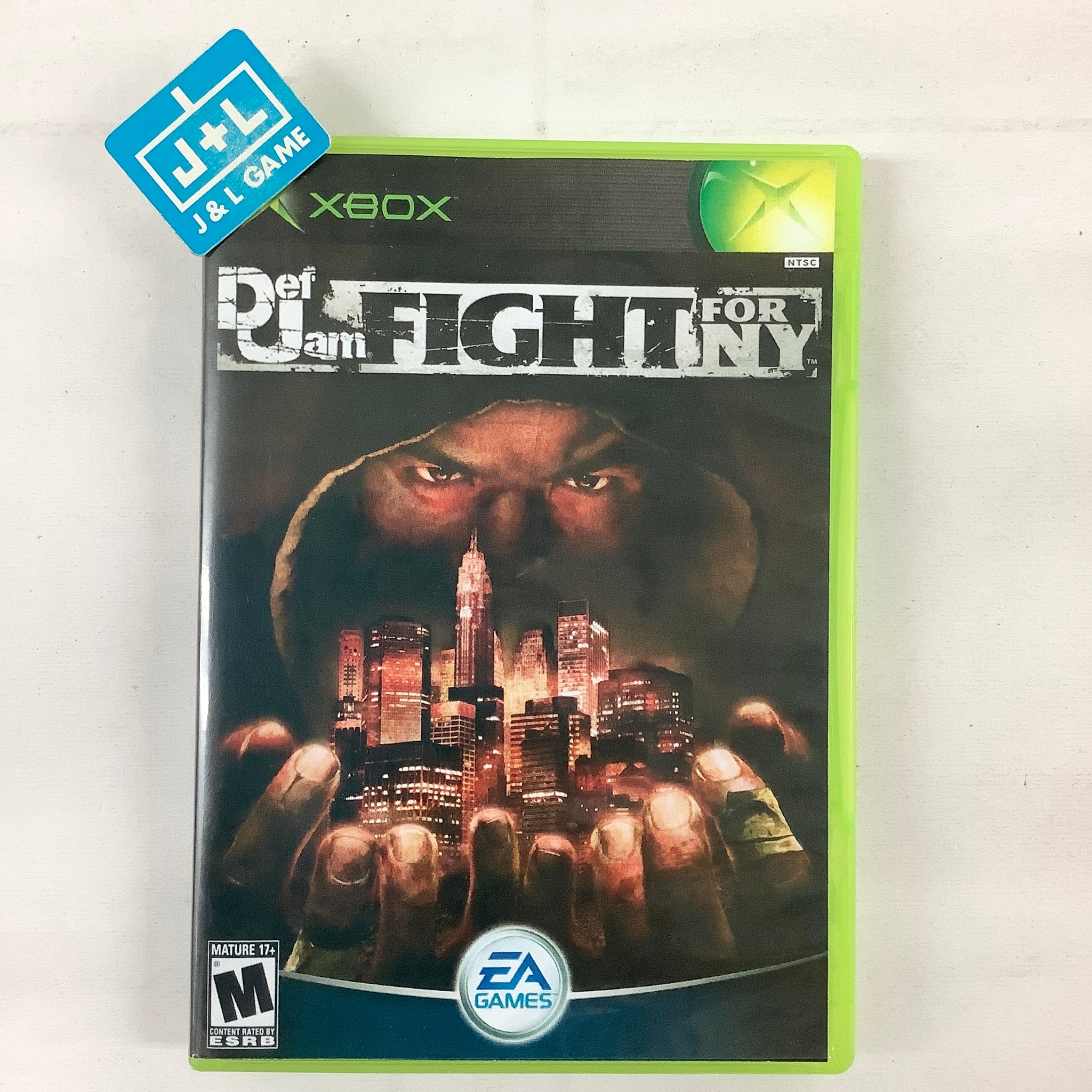 7 Games Like Def Jam Fight for NY for PS4 – Games Like