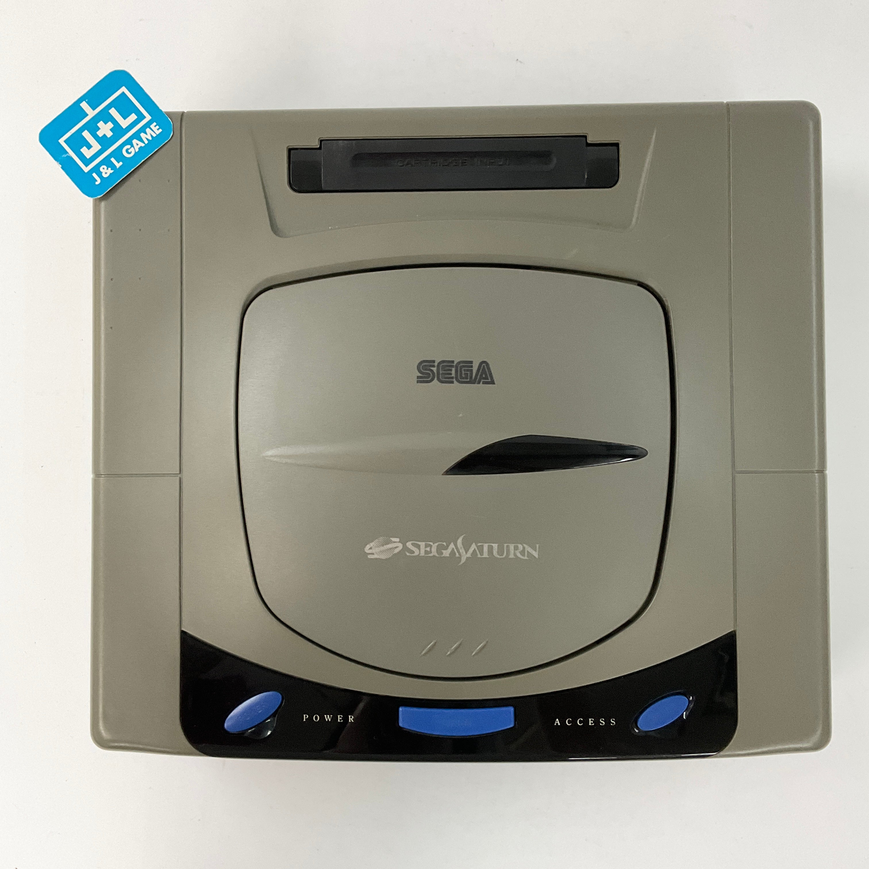 Sega Saturn shops Japan Import