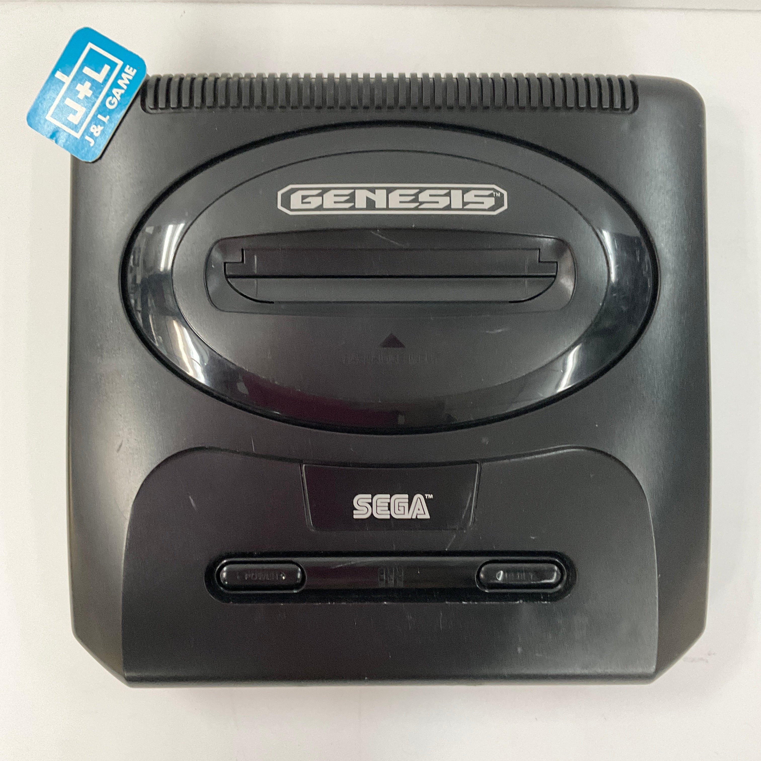 Sega purchases Genesis 2 Console