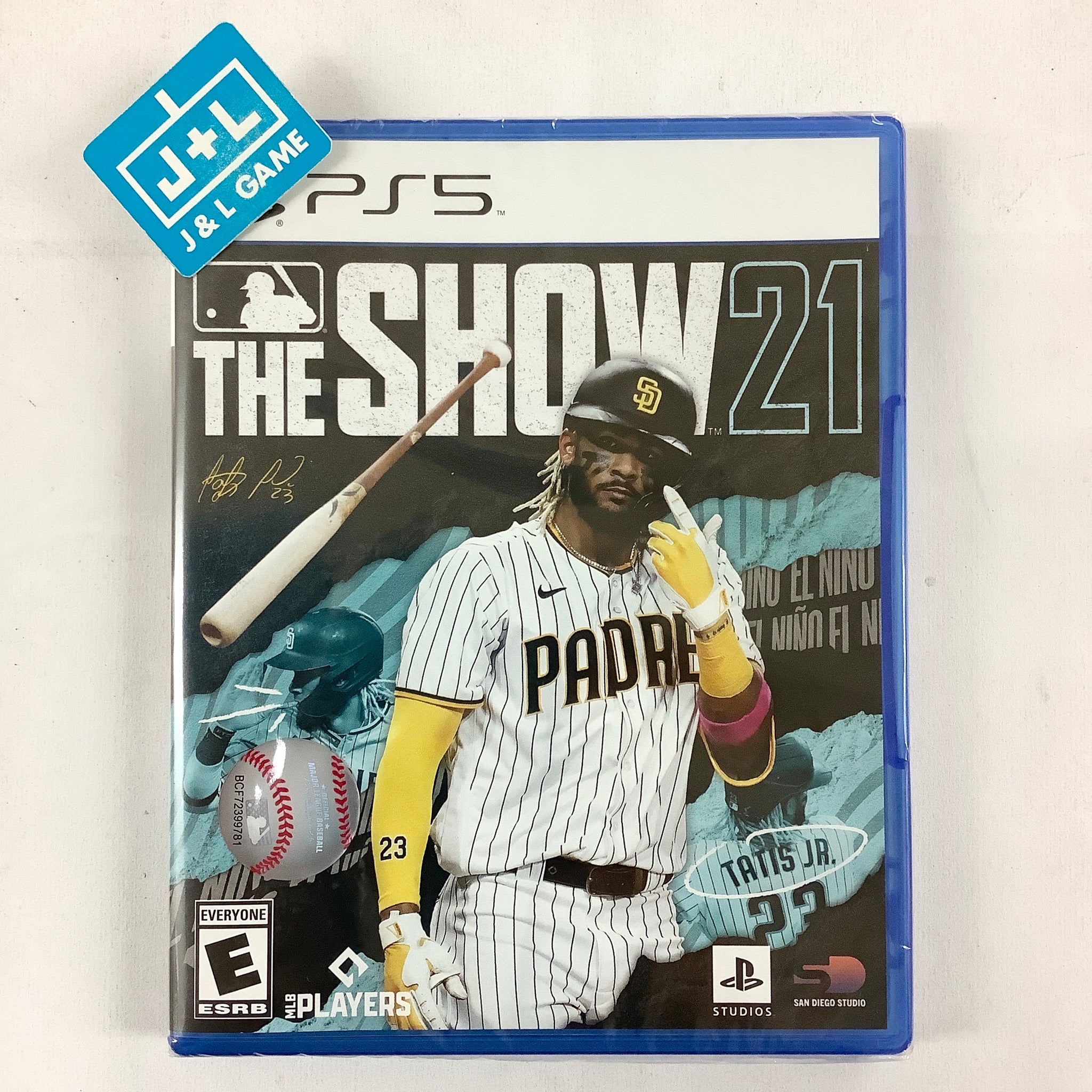 Out Today MLB The Show 21 Launches at Full Price on PS5 PS4  Push Square