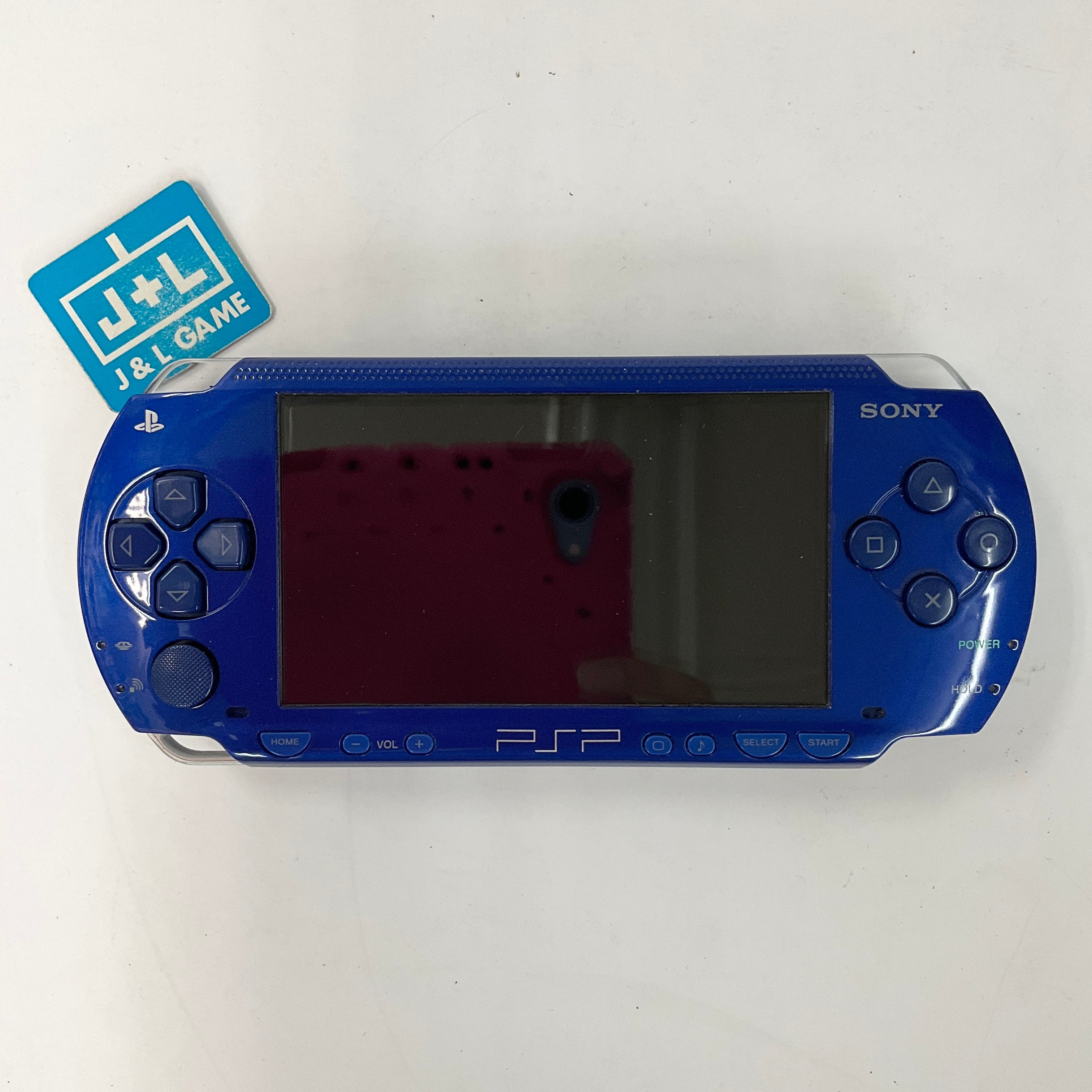 Sony buy PlayStation Portable Japanese Import 2000