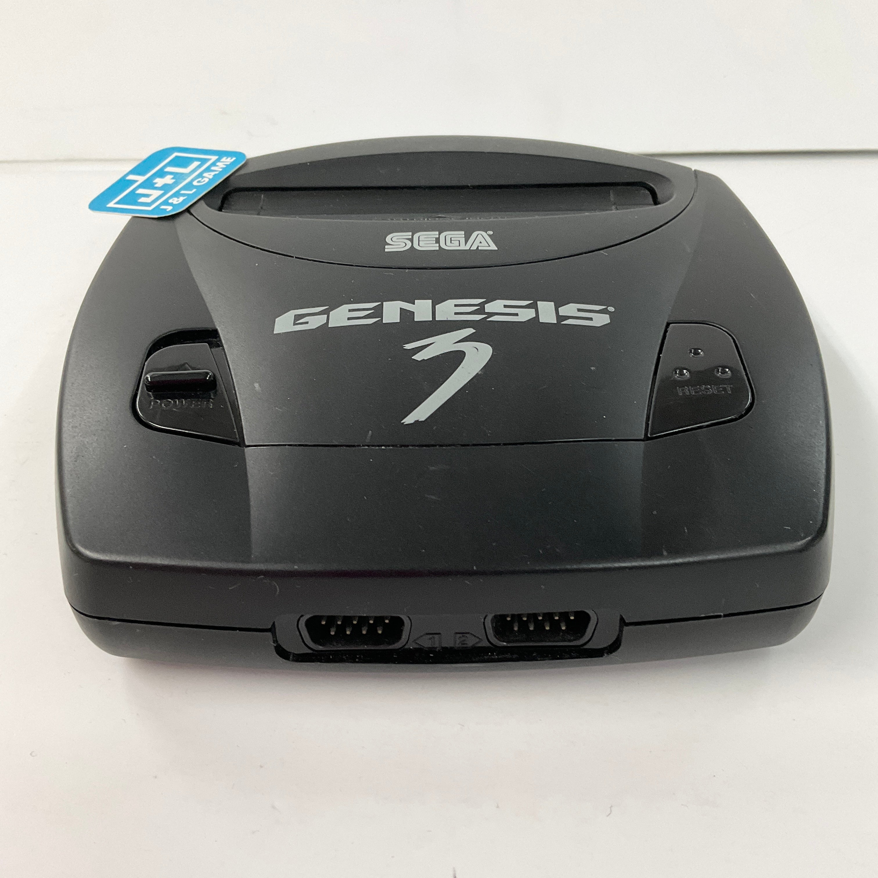 Sega Genesis 3 Core System - (SG) SEGA Genesis [Pre-Owned]