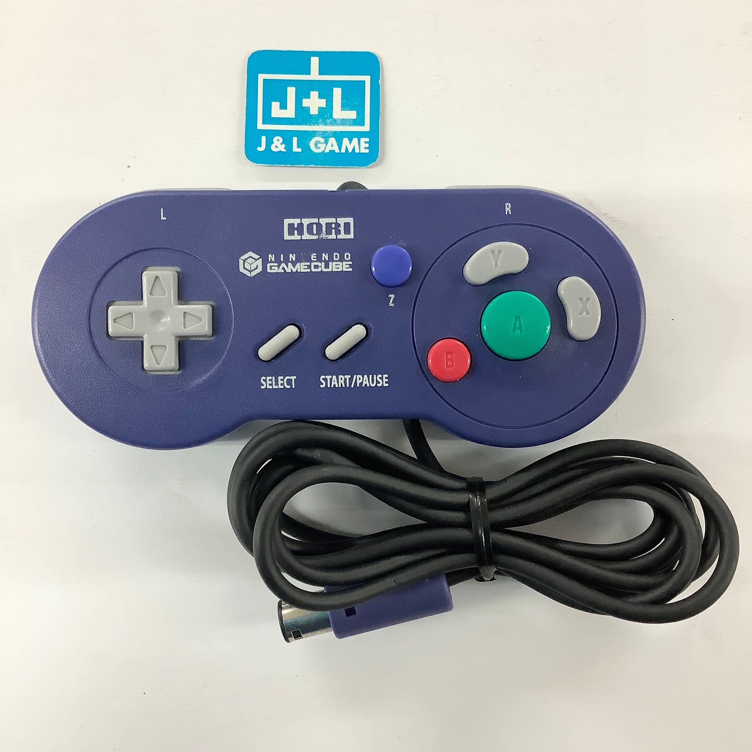 Hori gamecube controller sales pc