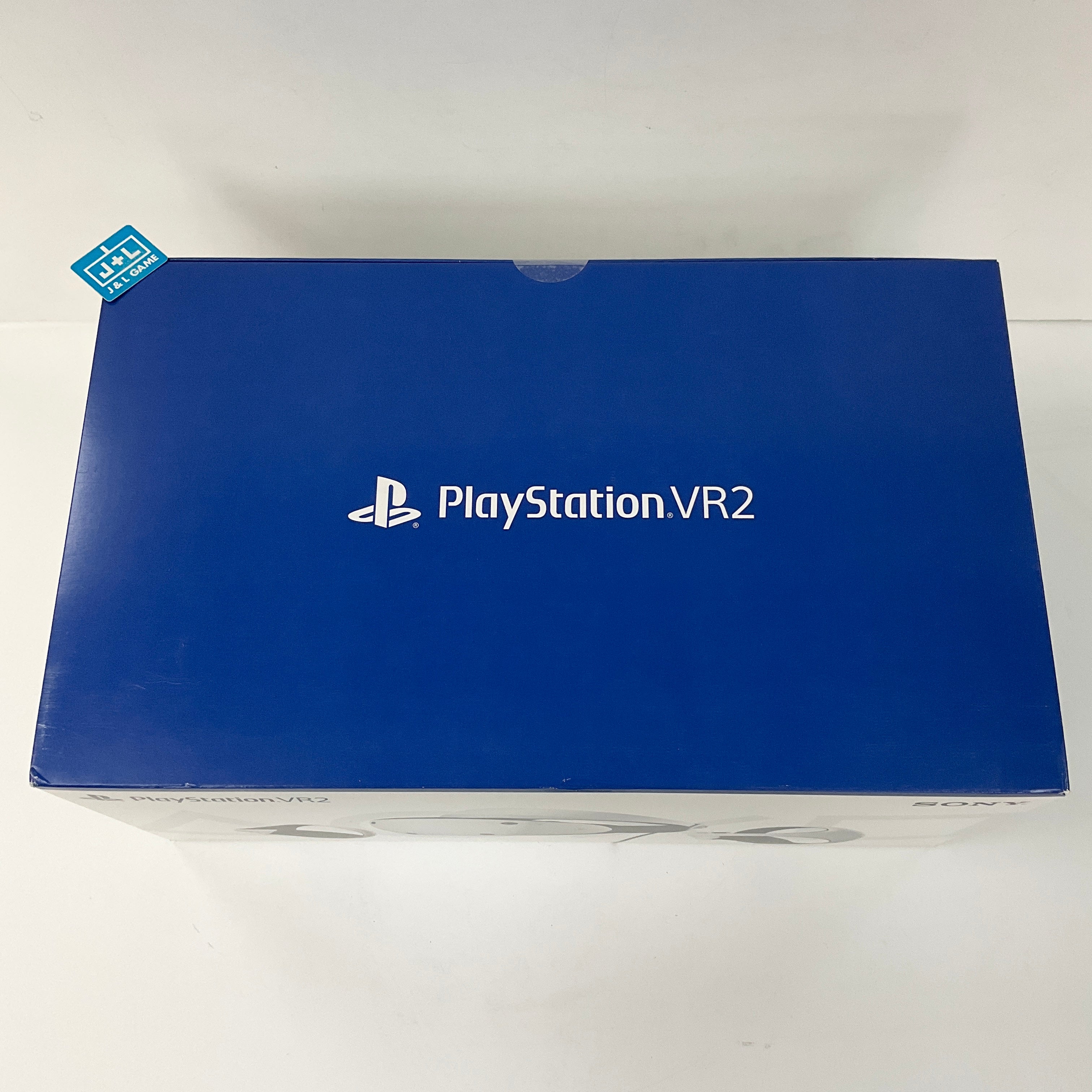 Sony PlayStation VR2 (PSVR2) - (PS5) Playstation 5 | J&L Game