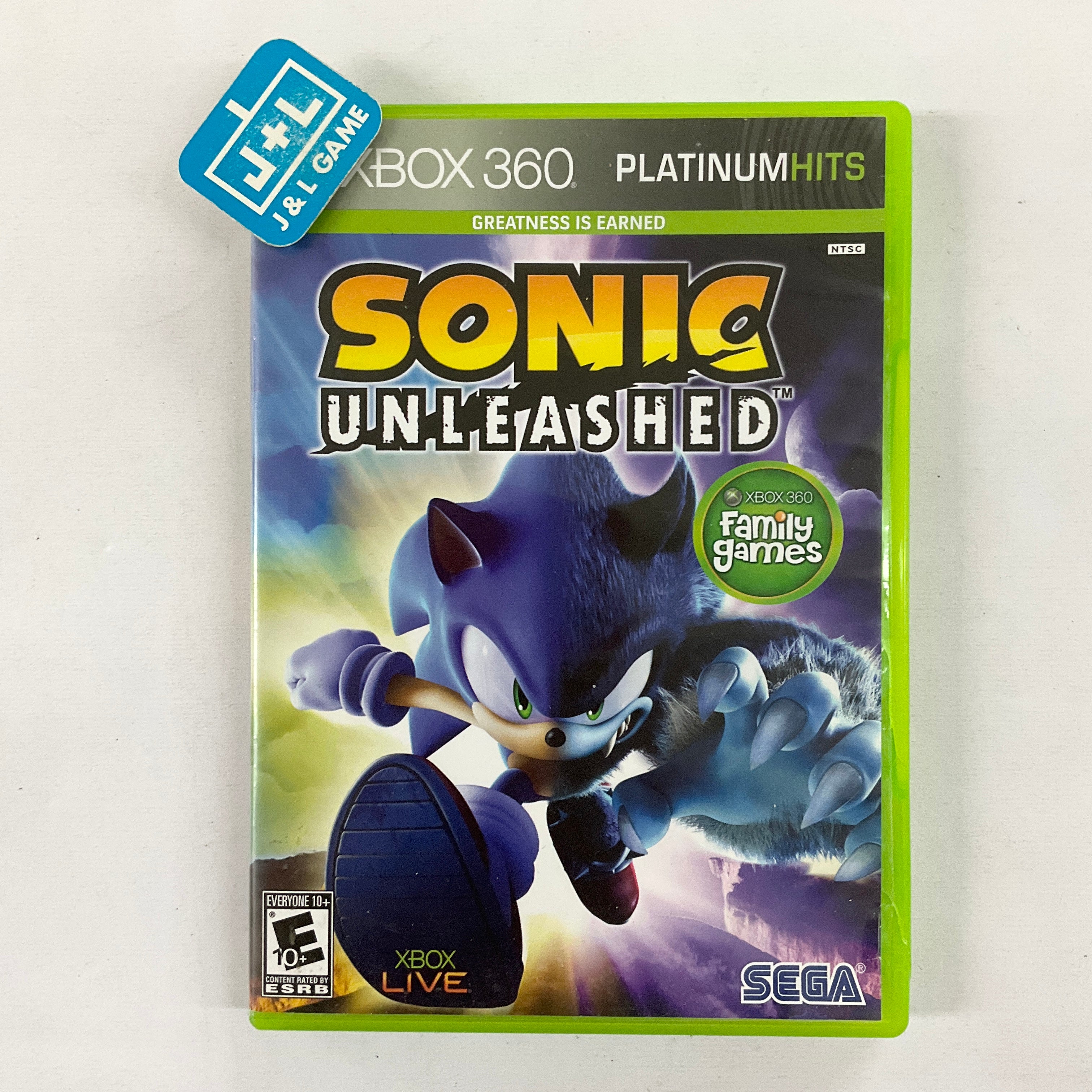 Jogo Do Sonic Xbox Usado Factory Buy | staantribune.nl