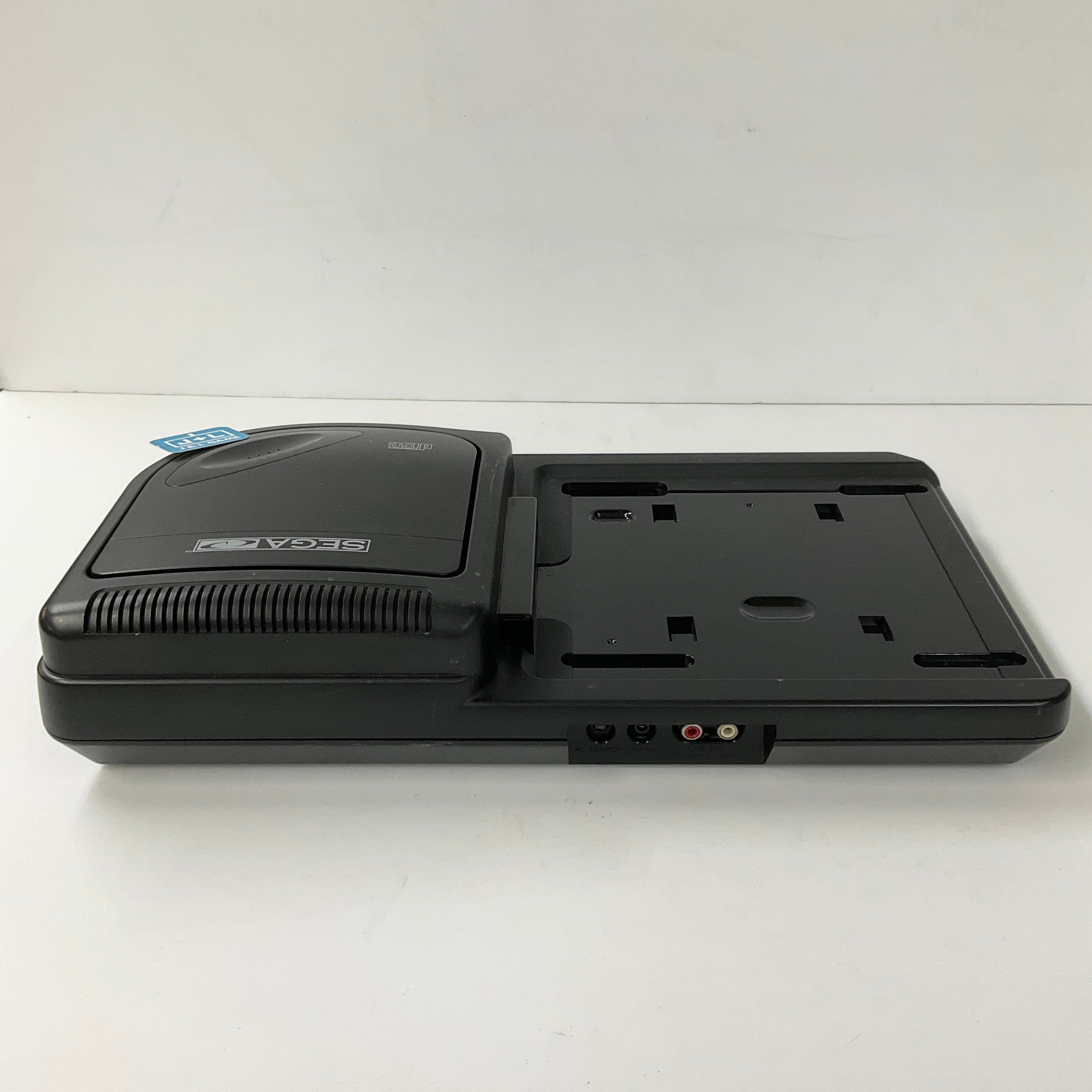 Sega CD Model 2 - (SCD) Sega CD [Pre-Owned] Video Games SEGA   