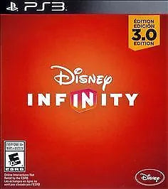 Disney infinity 3.0 lot for ps3 factory